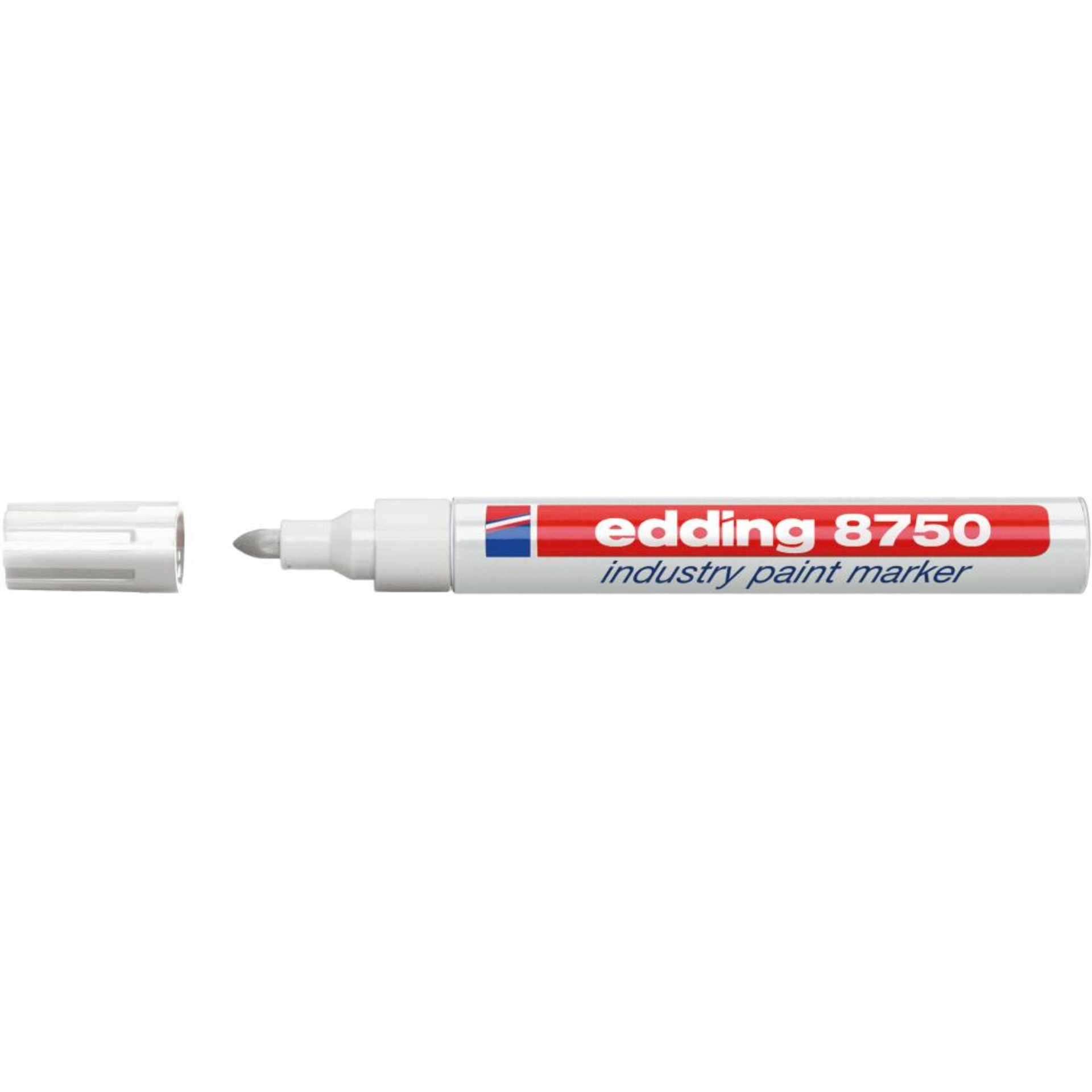 Industrie-Lackmarker edding 8750