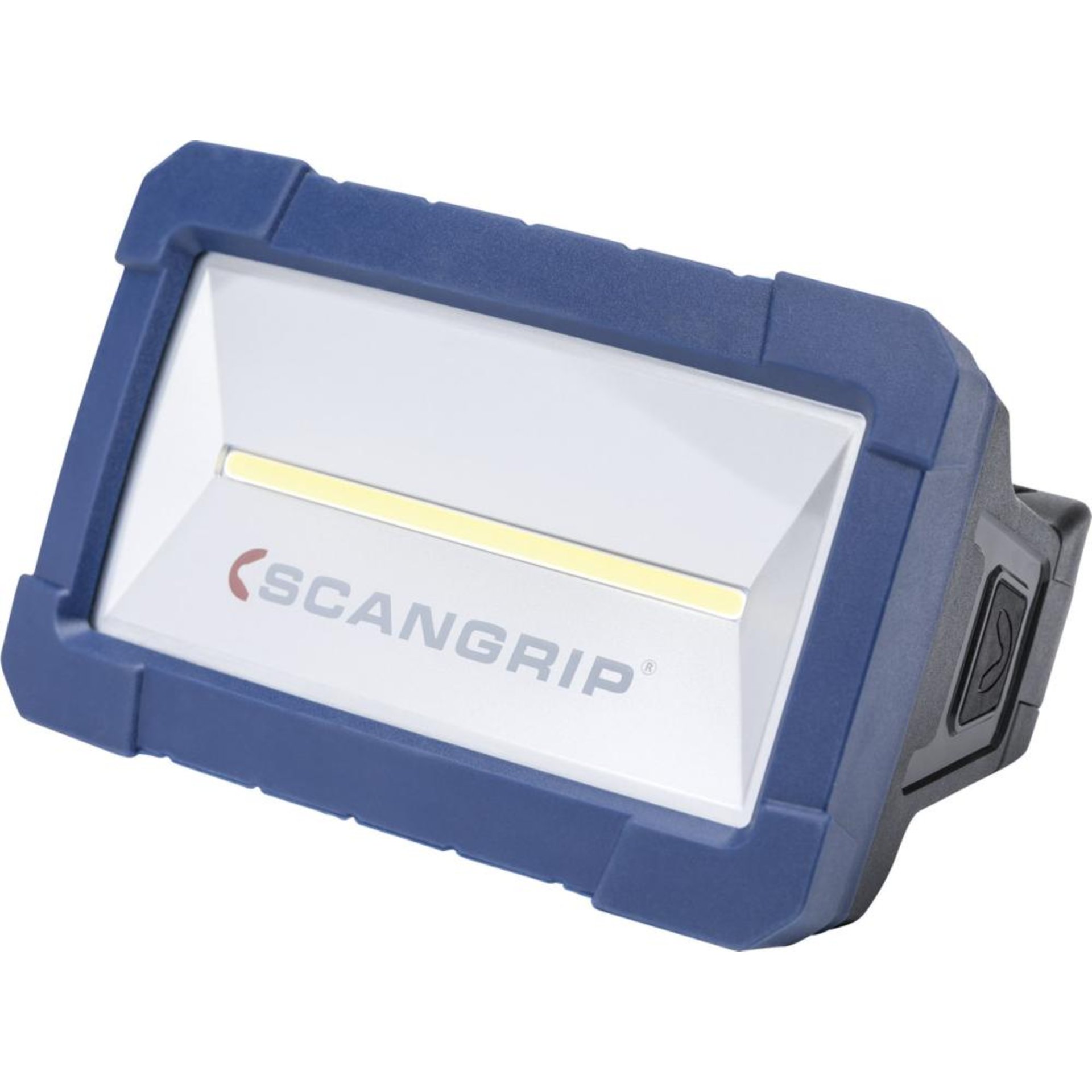 Akku-Arbeitsleuchte STAR 500-1000Lumen Scangrip