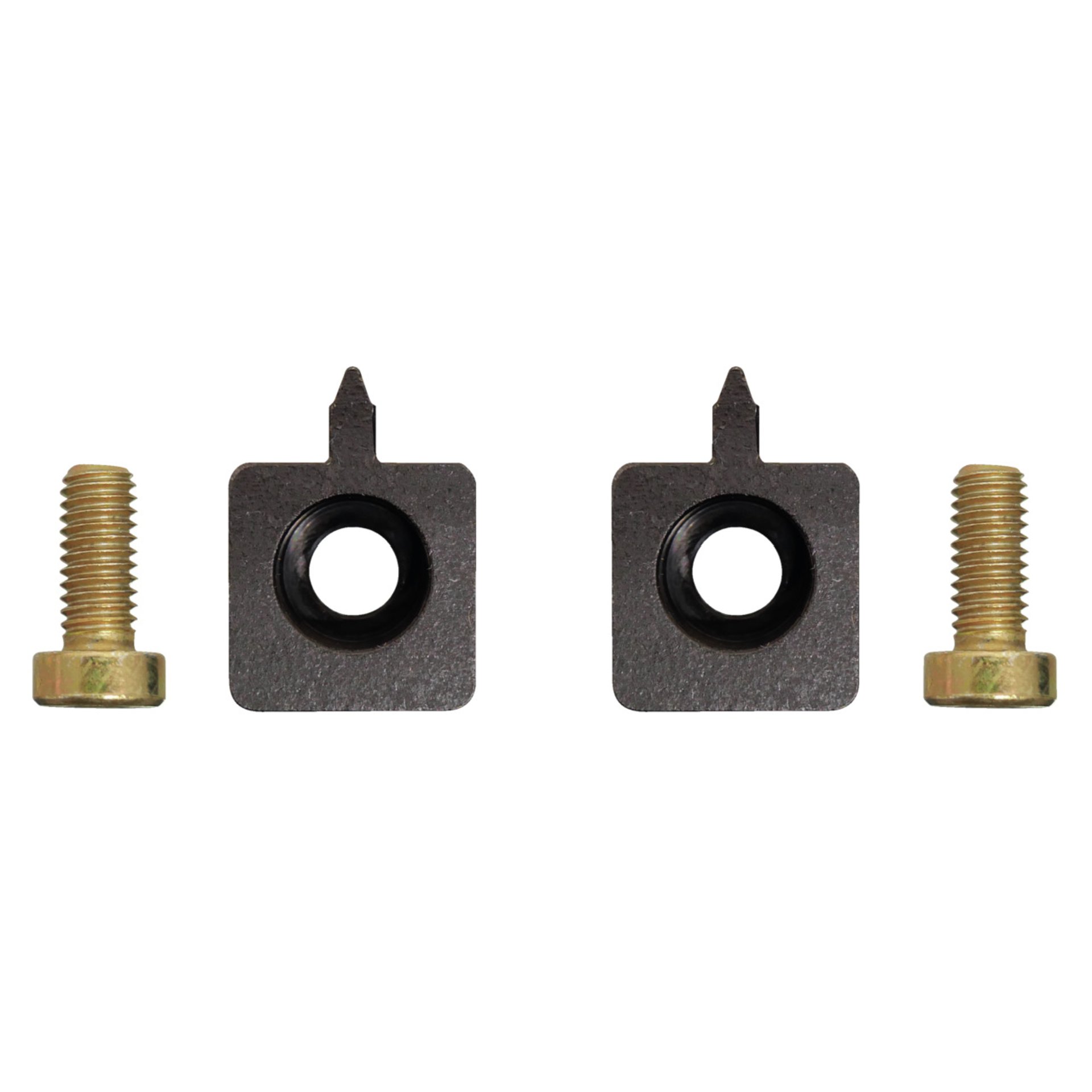 KL-0121-9611 Wechselbacken-Satz mit Haken