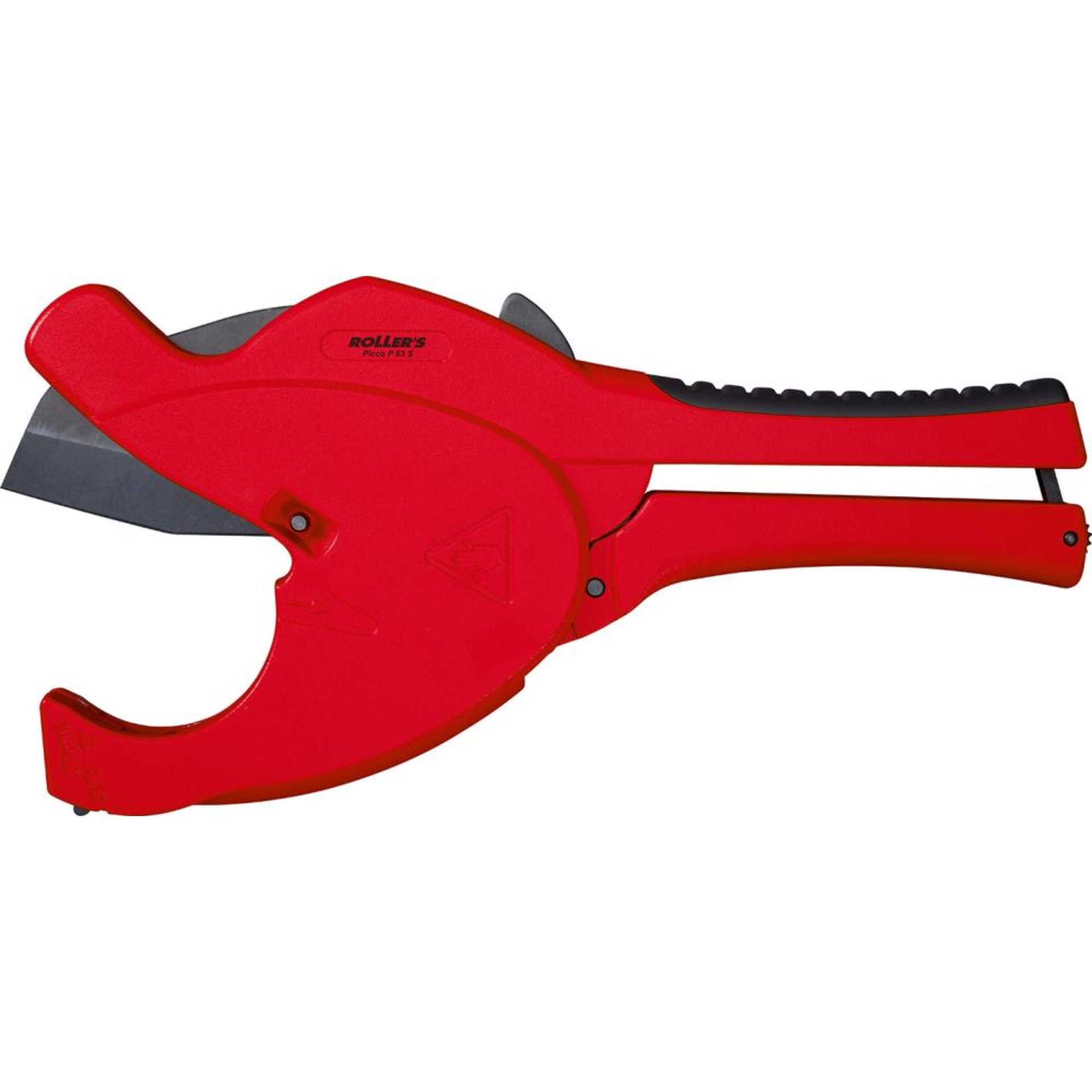 Kunststoffrohrschere Picco P 63 S Roller Roller