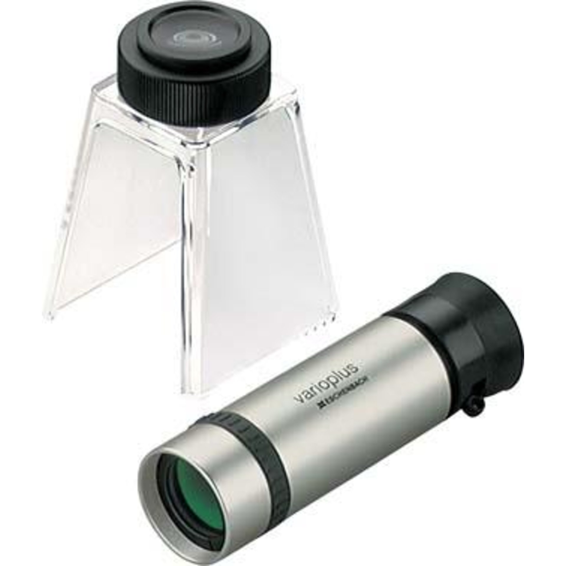 Handmonokular vario Plus 8 x 20mm Eschenbach