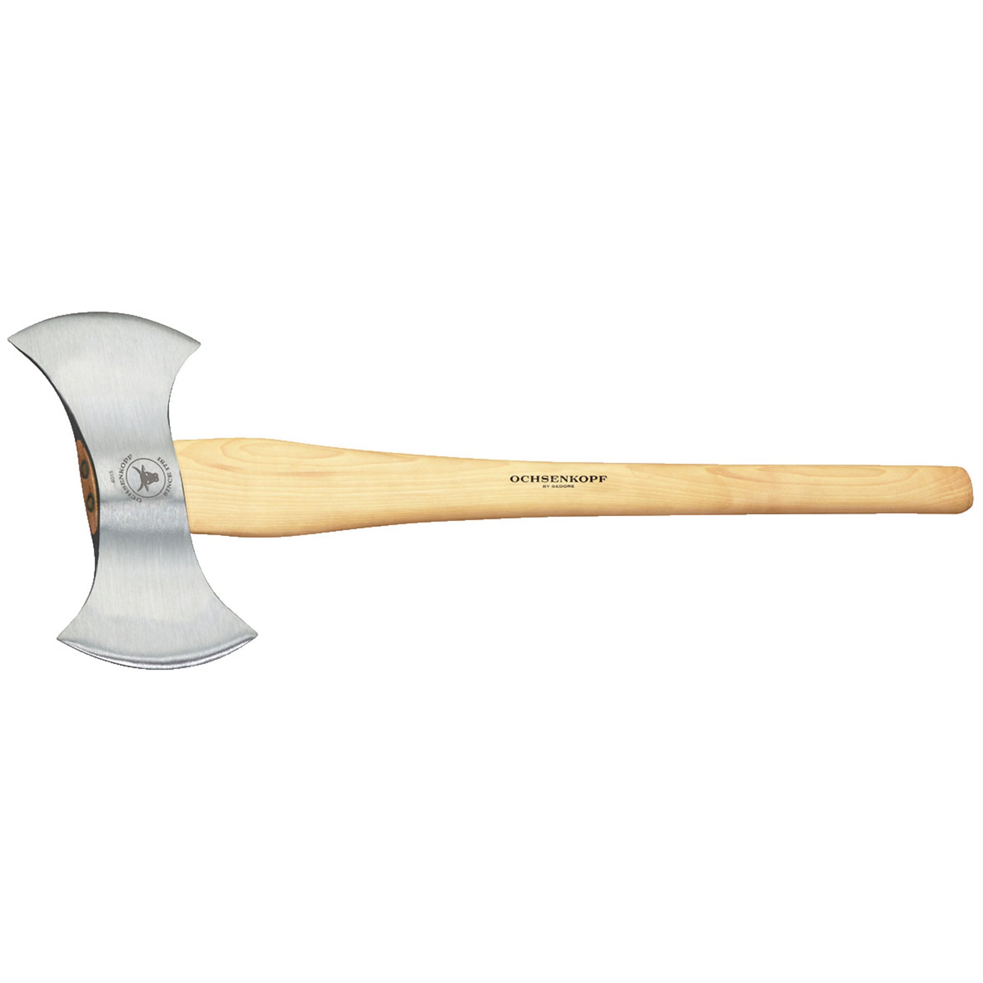 OX 18 H-1206 Wurfaxt 1200 g