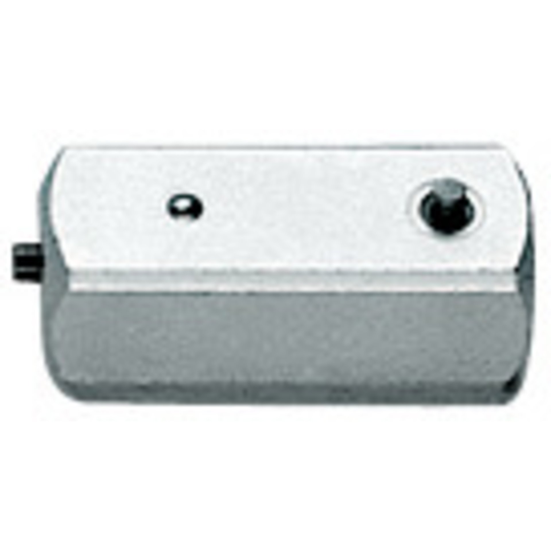 2194 Verbindungsvierkant 1" 67,5 mm