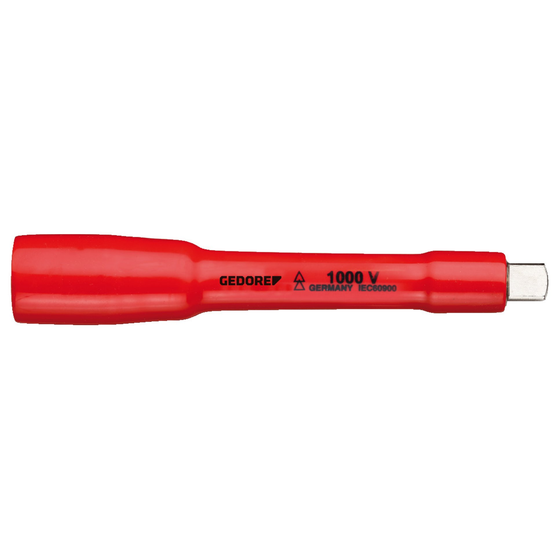 VDE 3090-6 VDE-Verlängerung 3/8" 150 mm