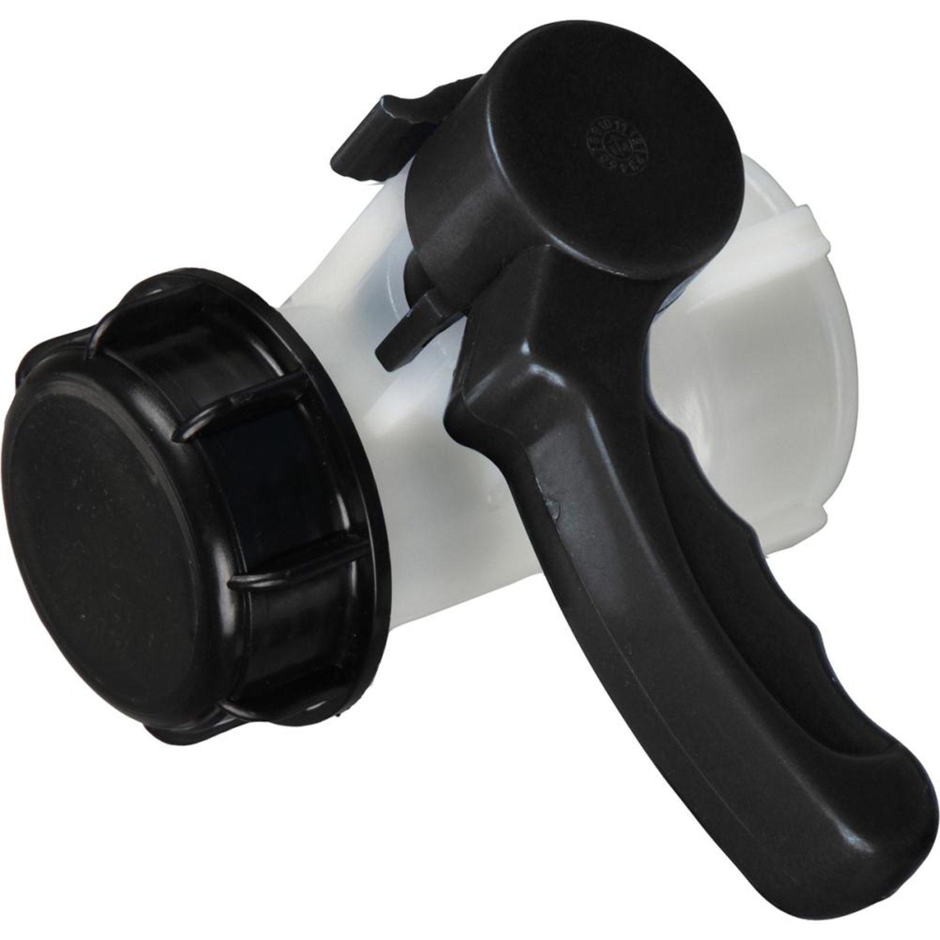 Klapphahn 62 mmzu IC-Tan kForaword