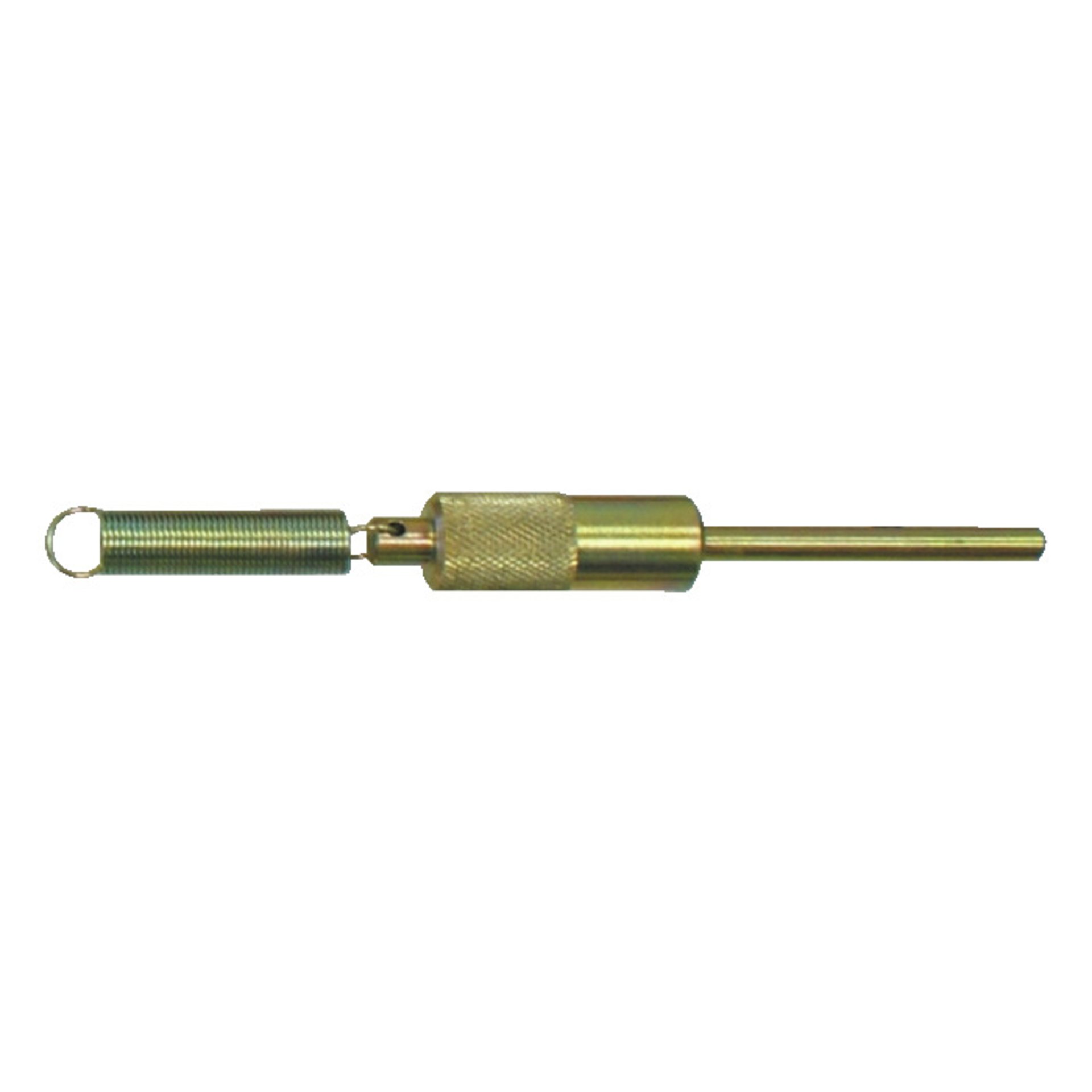 KL-0482-451 A Arretierdorn, Kurbelwelle, Ø 6 mm