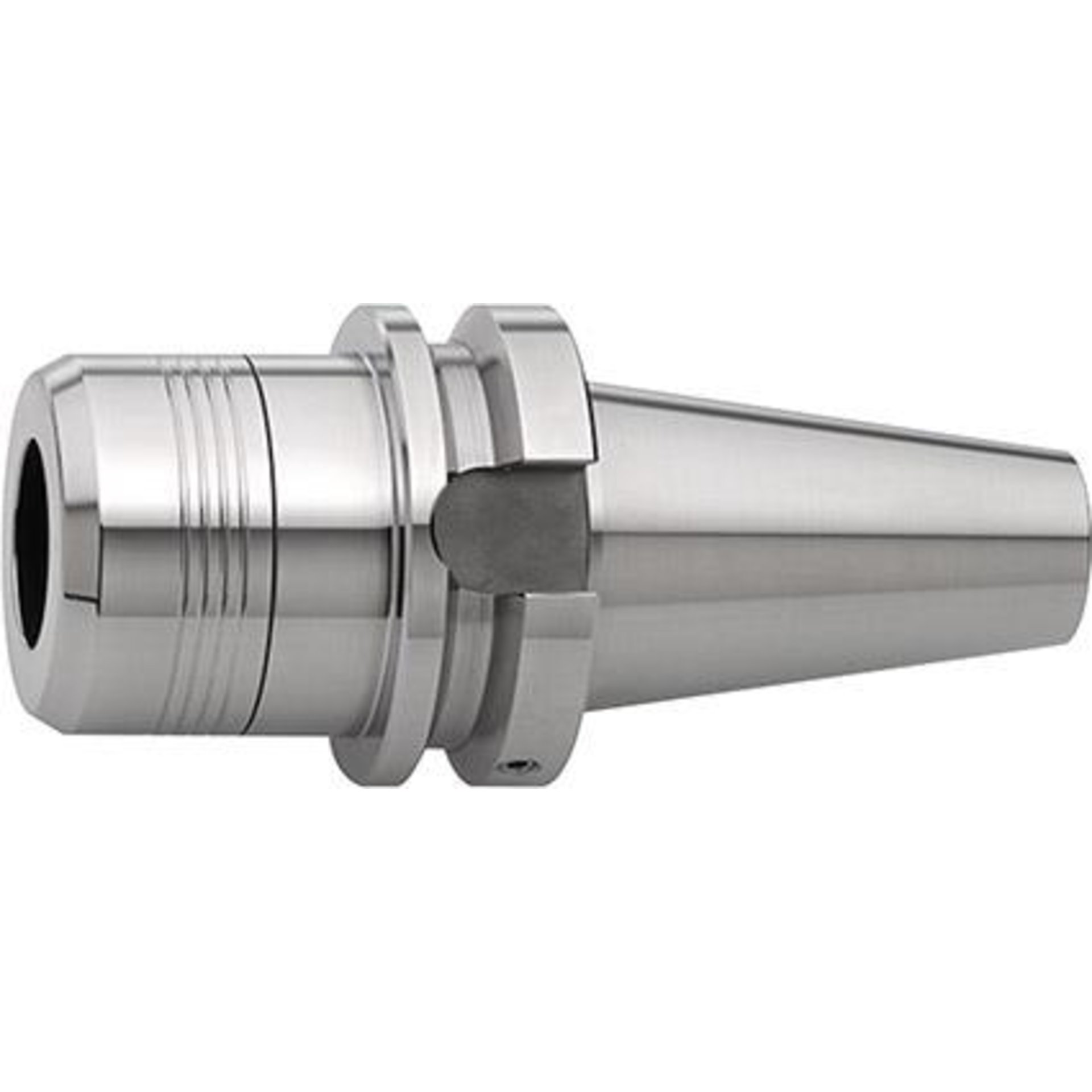Spannzangenfutter CENTRO P, 3 µm