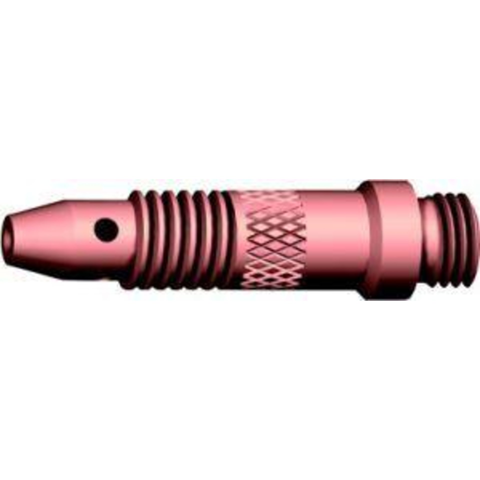 Spannhülsegehäuse 2,0-2,4 mm Nr. 10 Binzel