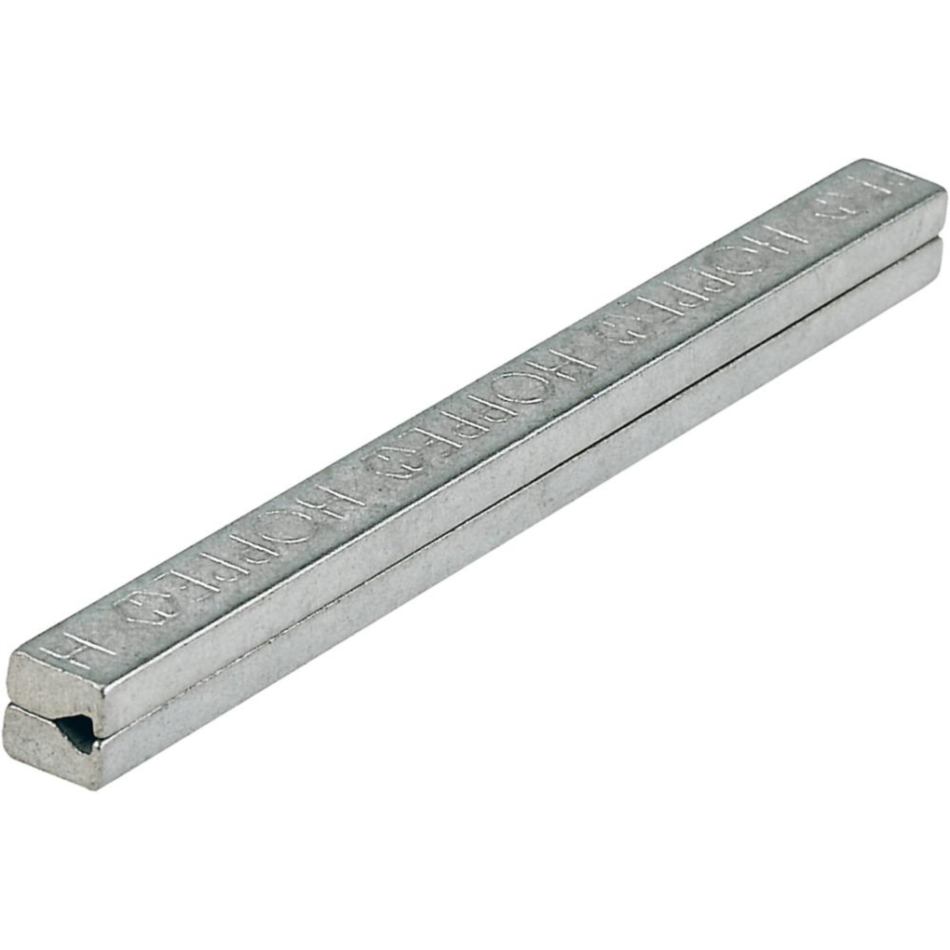 Profilstift, 8 mm