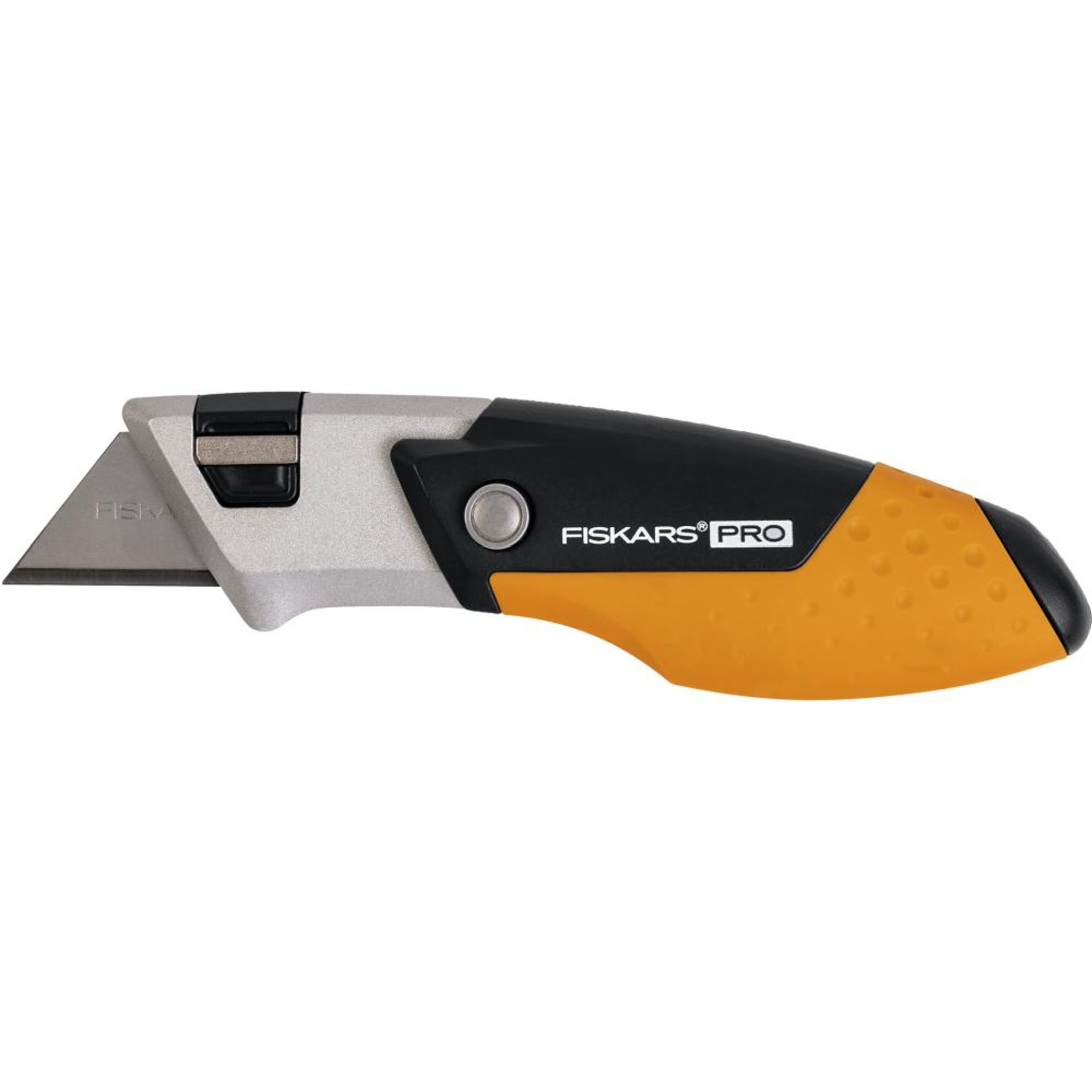 Kompaktes Klappmesser Fiskars Pro