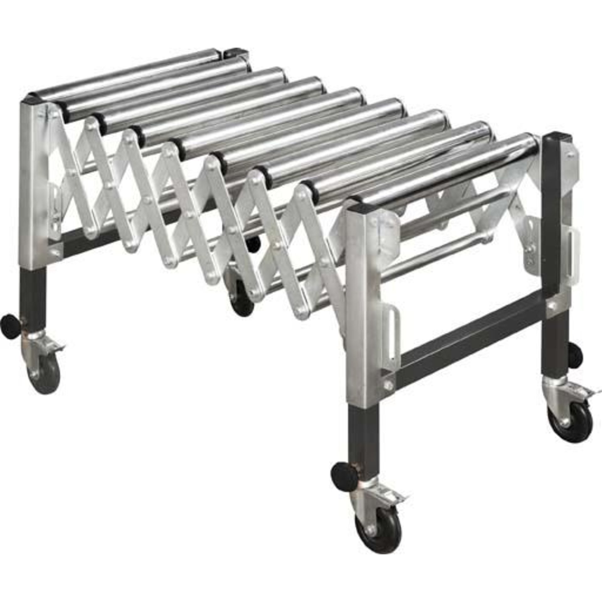 Scherenrolltisch SRB 130 Holzstar