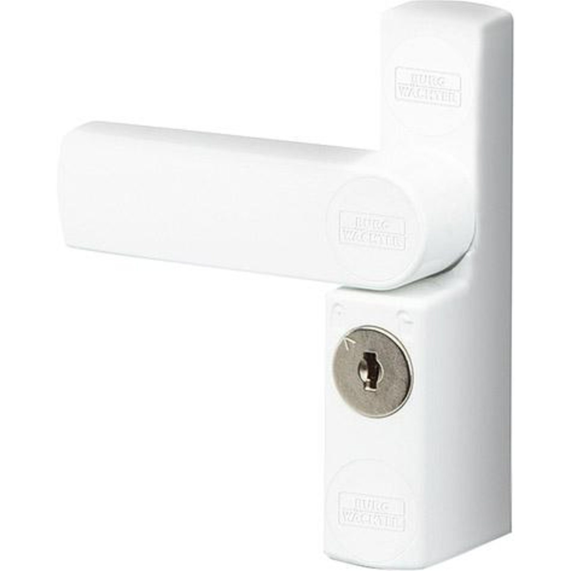 Winsafe WS 11 F1 GL WFenstersicherung