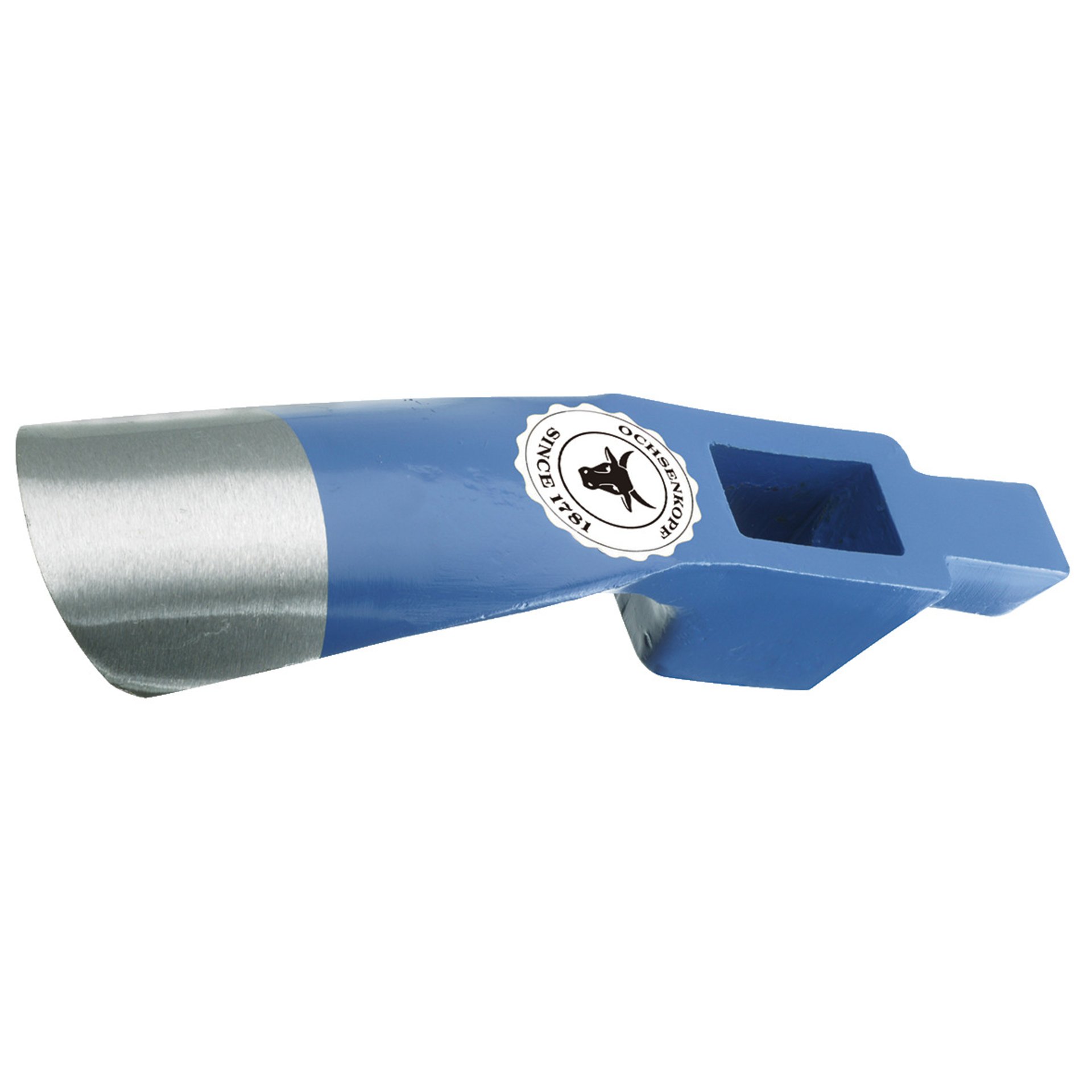 OX 355-0700 Hohldexel 70 mm