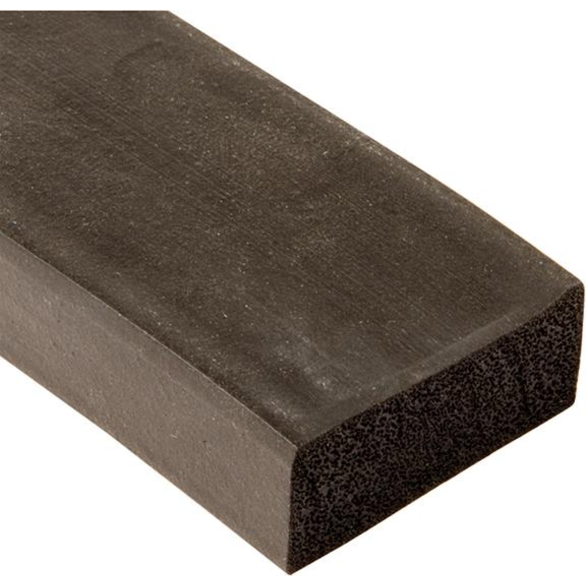 Vierkantprofil EPDM