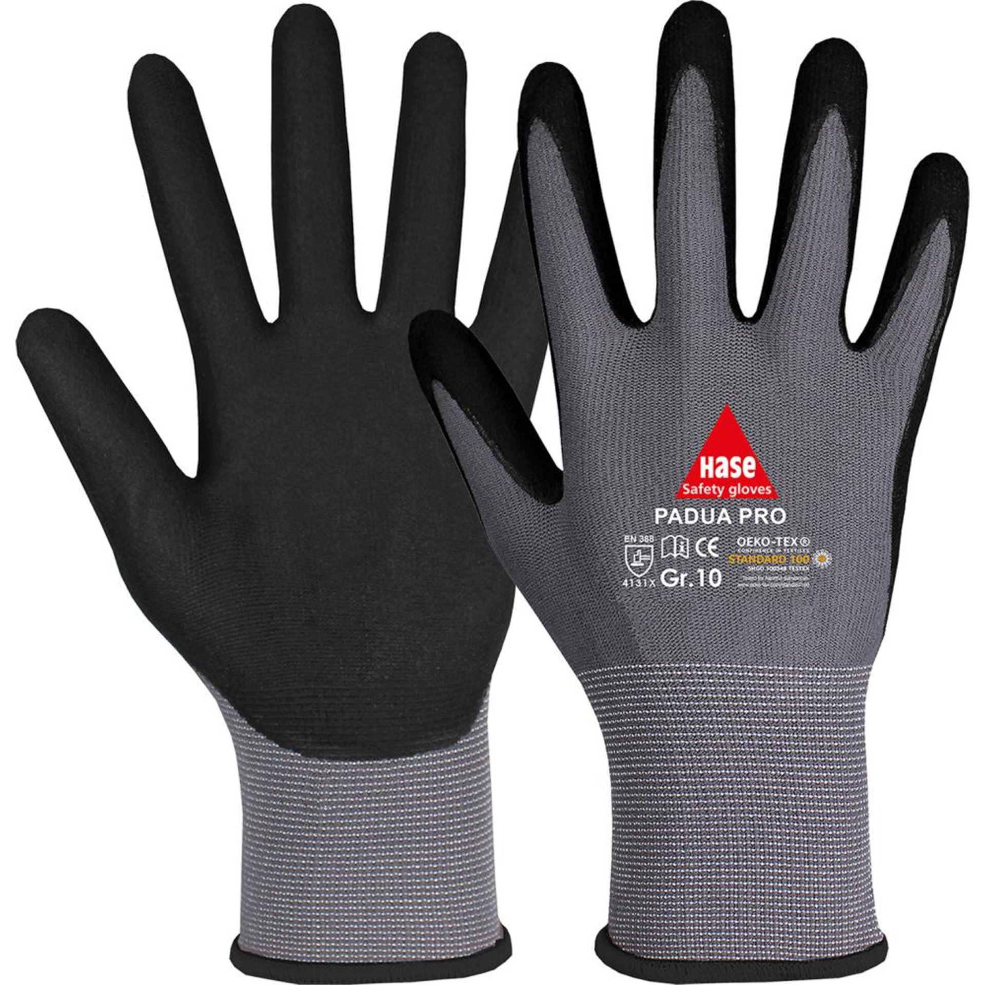 Montagehandschuh Padua Pro