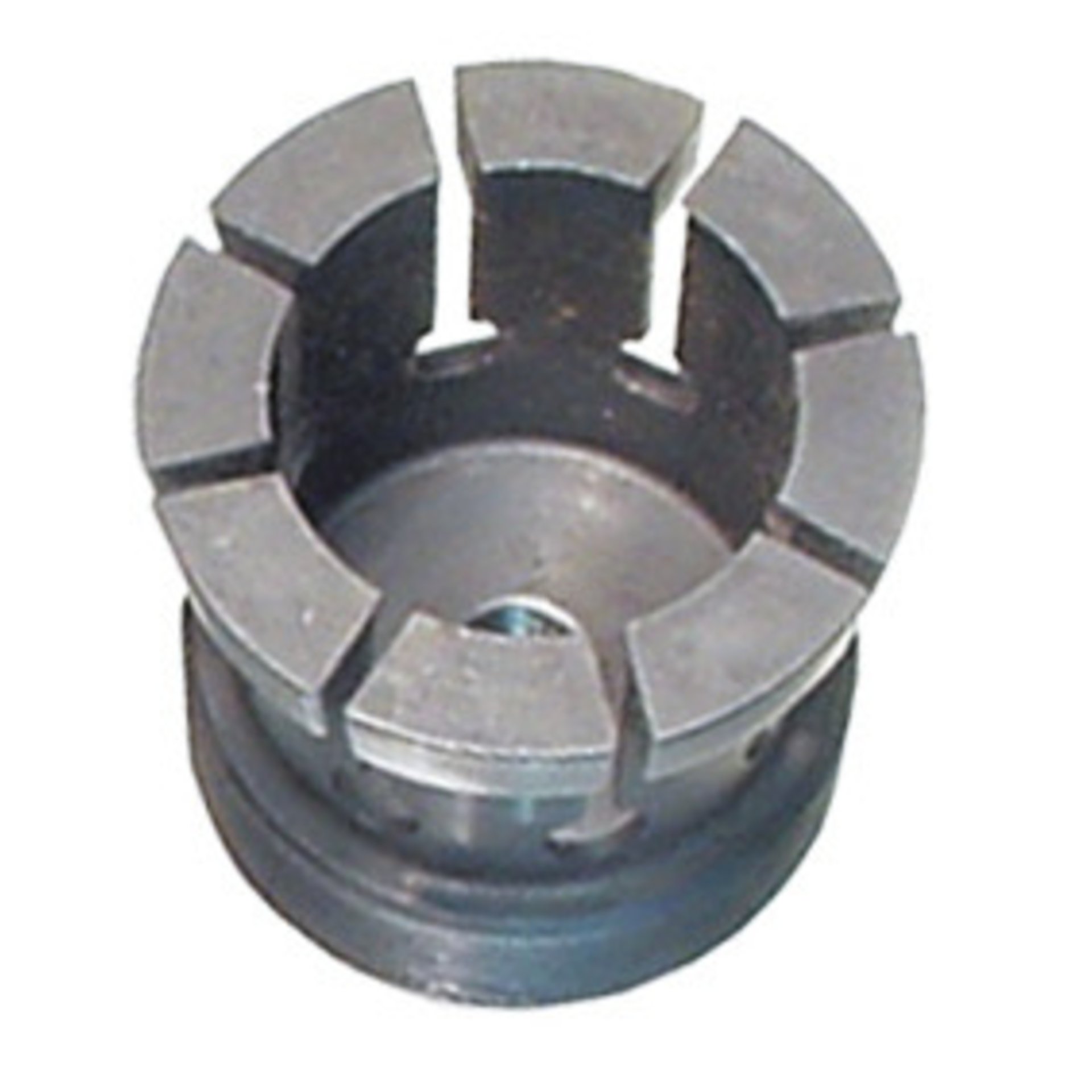 KL-0042-9041 Spannzange, Gr. 4, Ø 48-52 mm