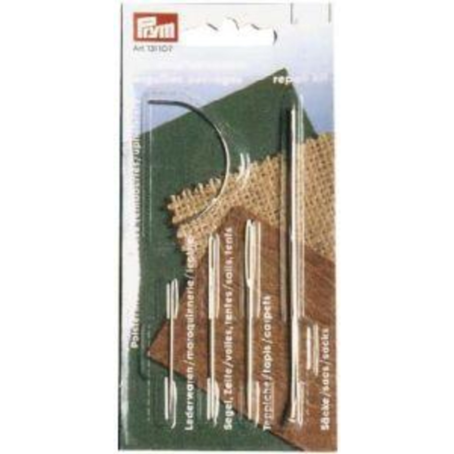 Bekleidung Reparatur
