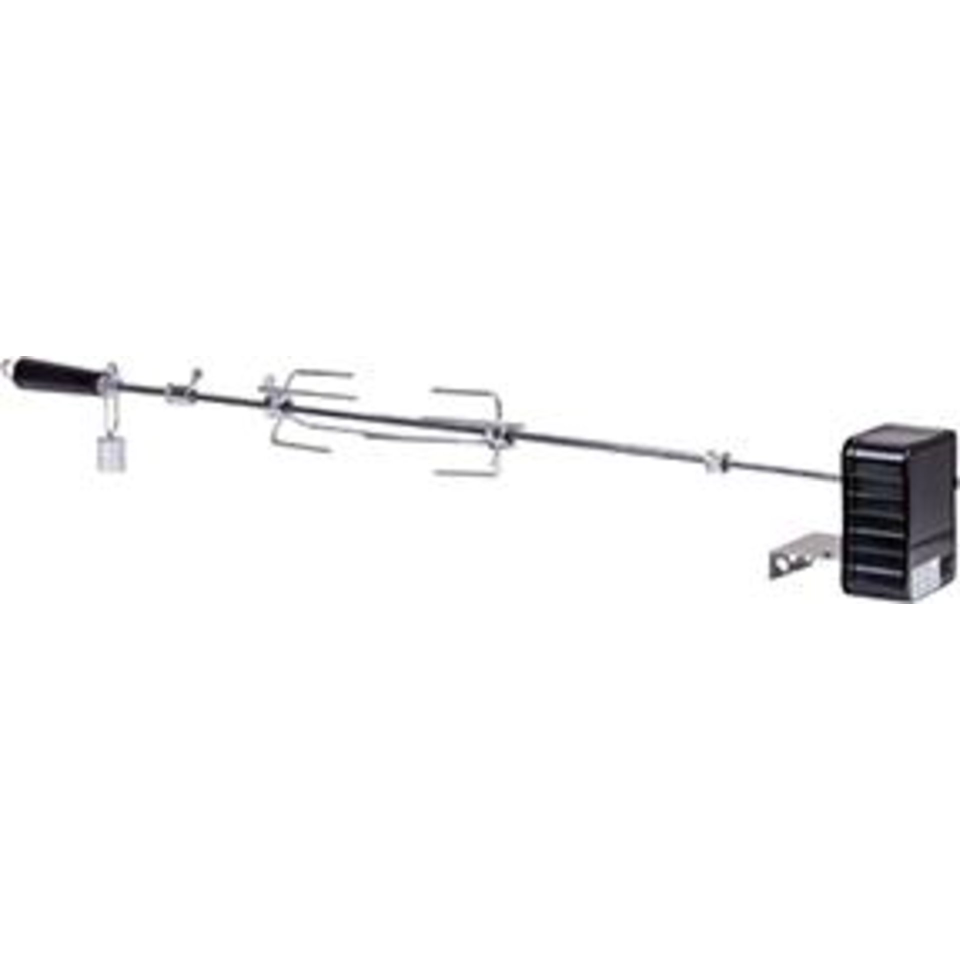Rotisserie Setfür MaestroMASPORT