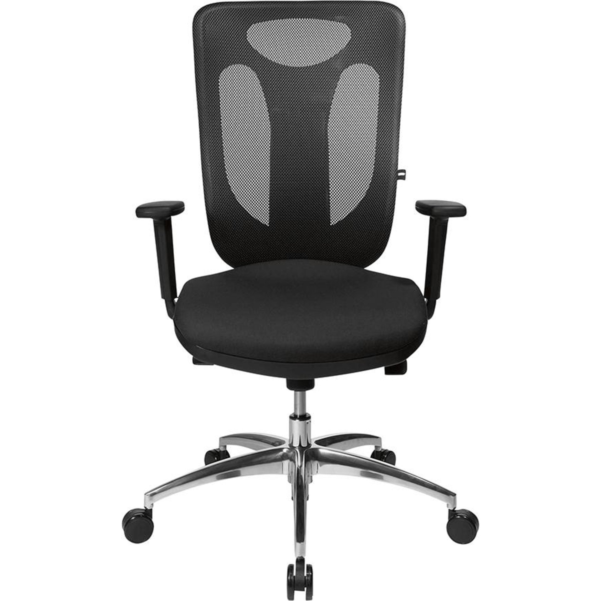 Bürodrehstuhl Modell Sitness Net Pro 100