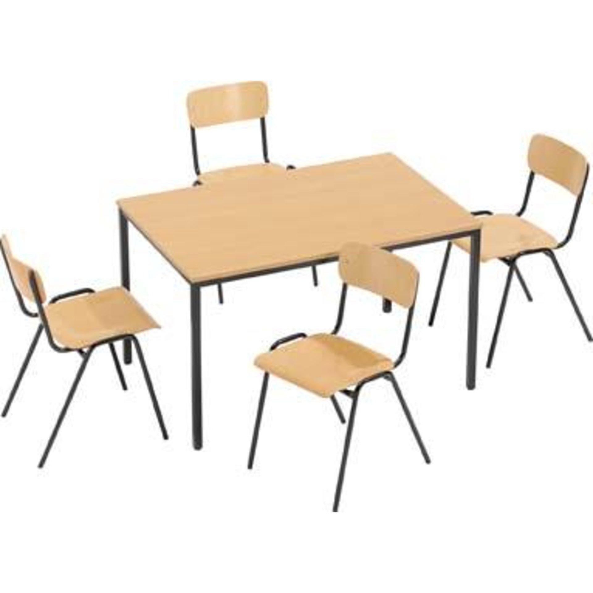 Sitzgruppe Standard (Set)