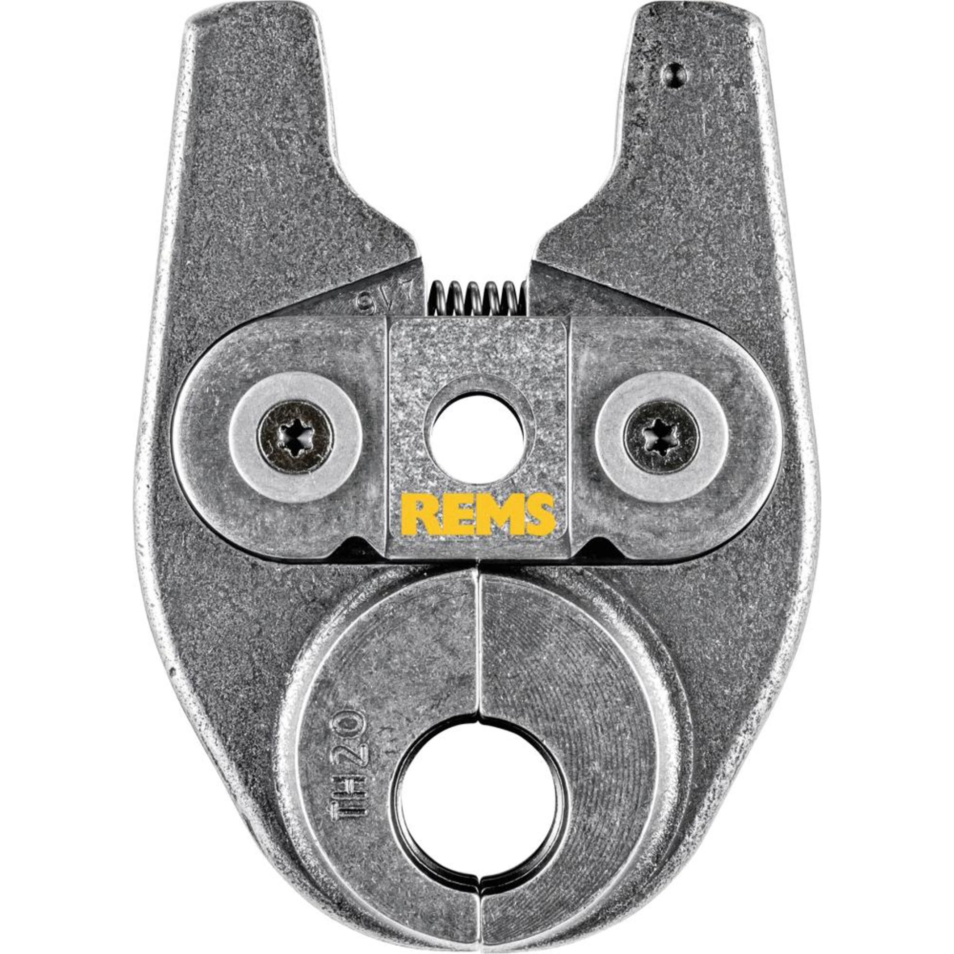 Presszange Mini Modell TH