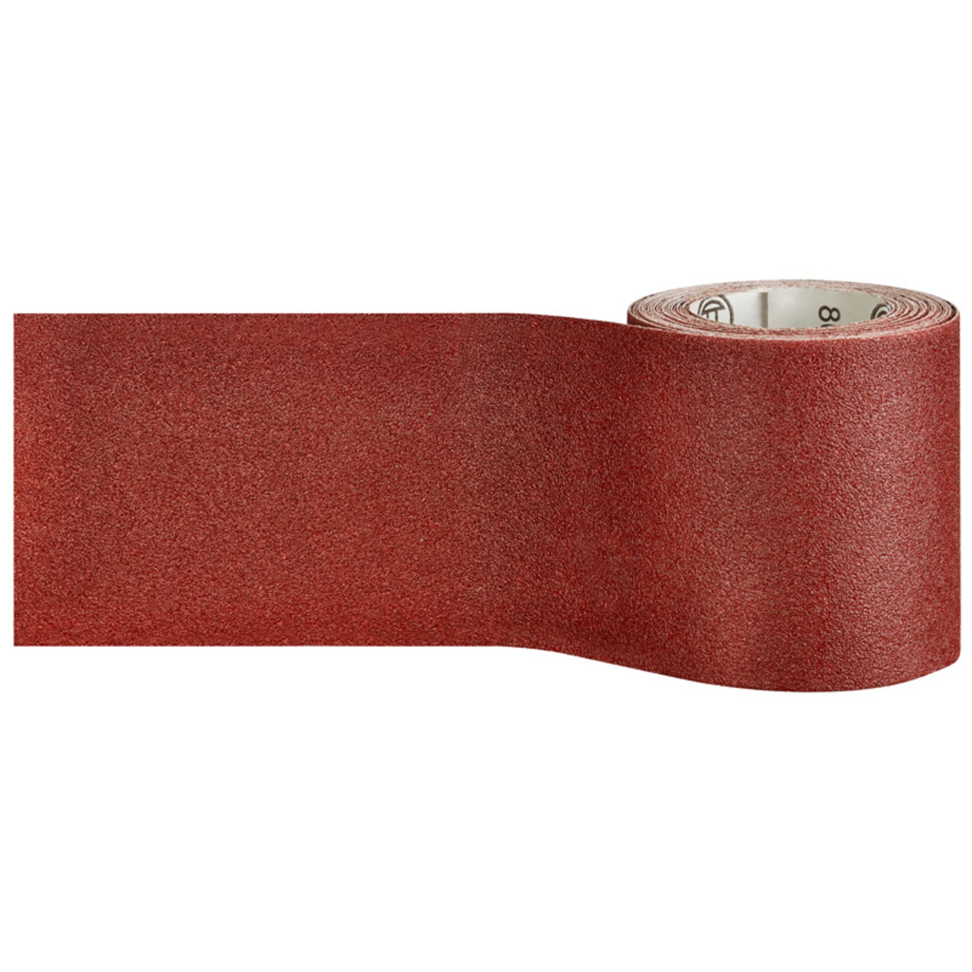 Schleifrolle C410 Standard for Wood and Paint, 93 mm, 5 m, 180