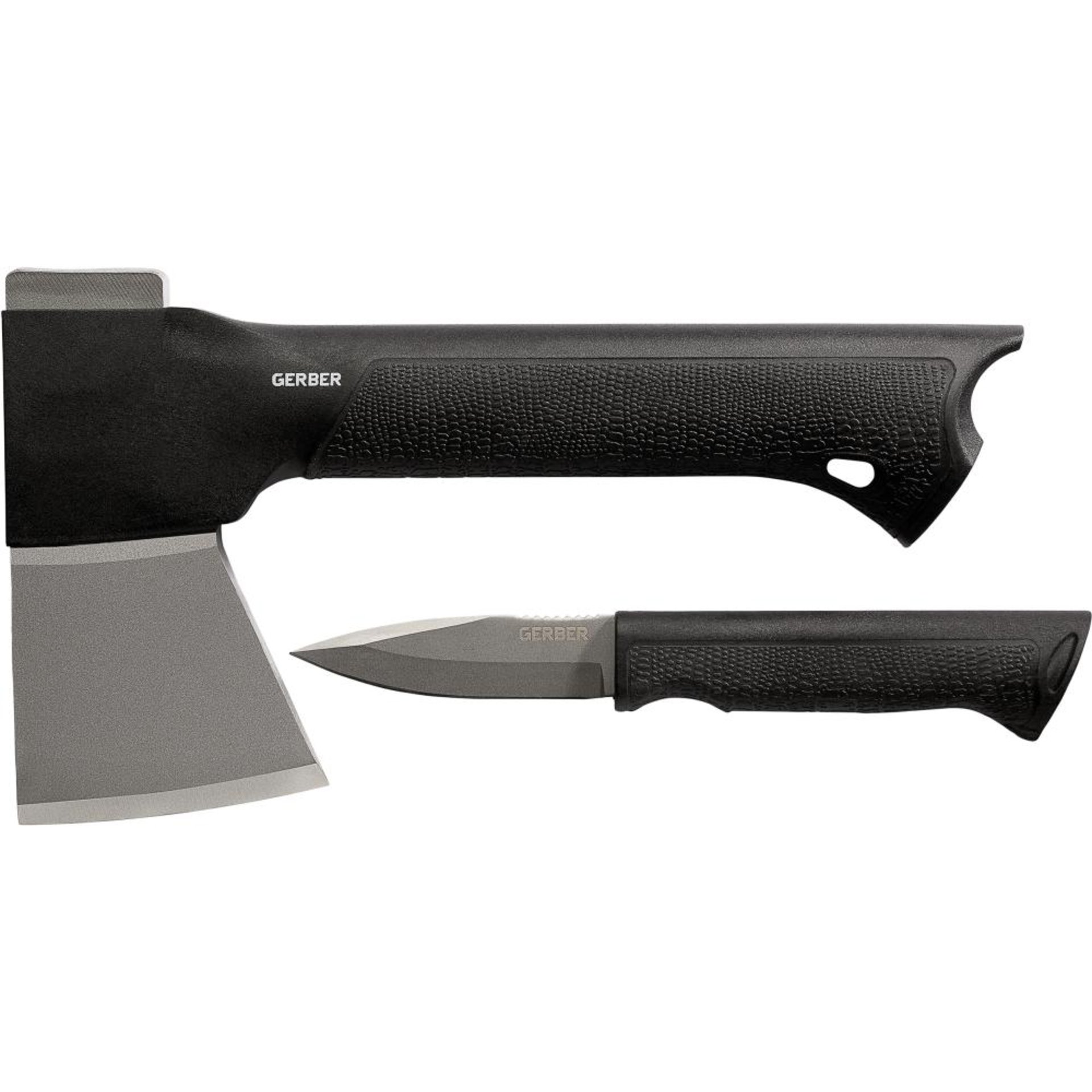 Gator Como Axe - Axt