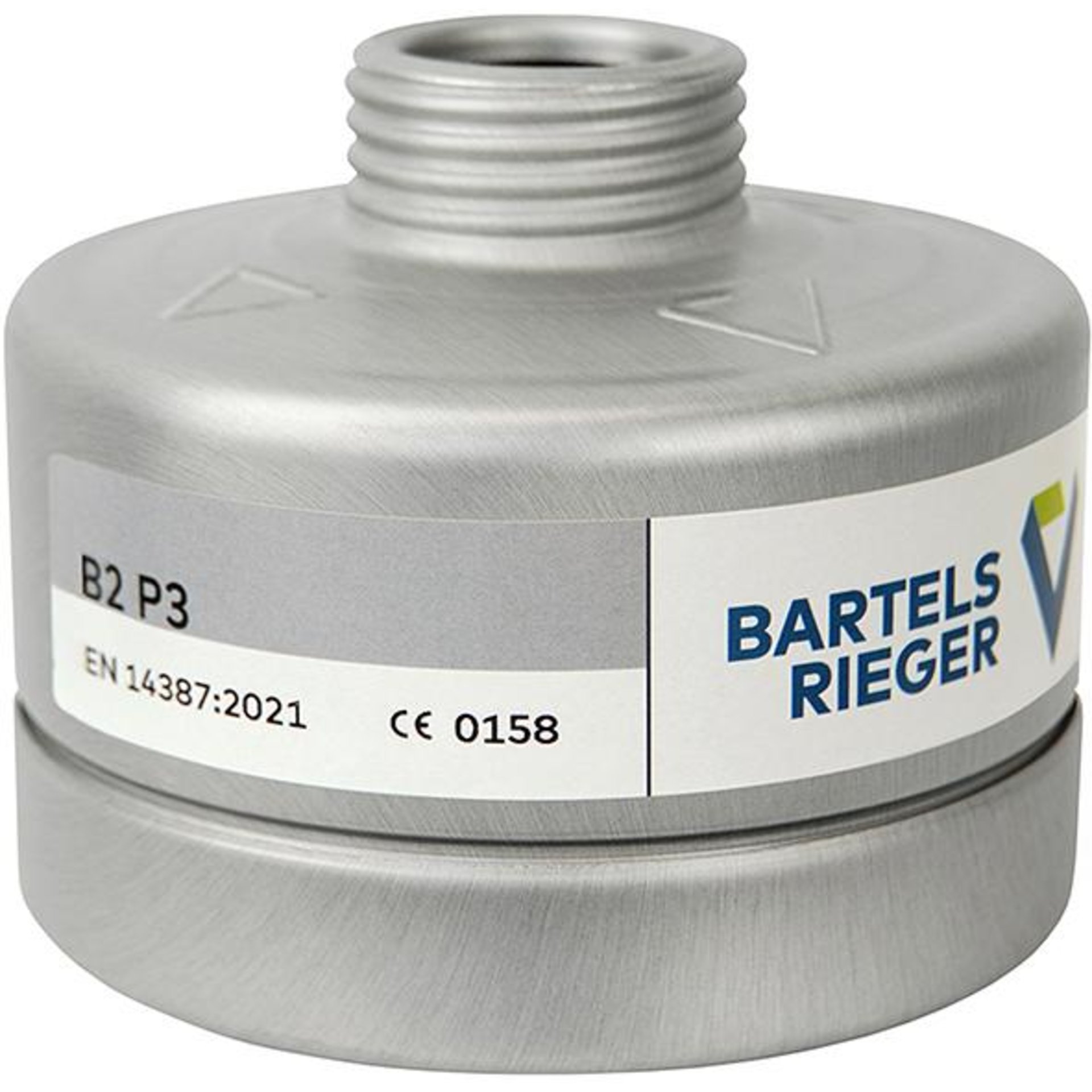 Kombifilter B2P3 Schraubfilter BartelsRieger