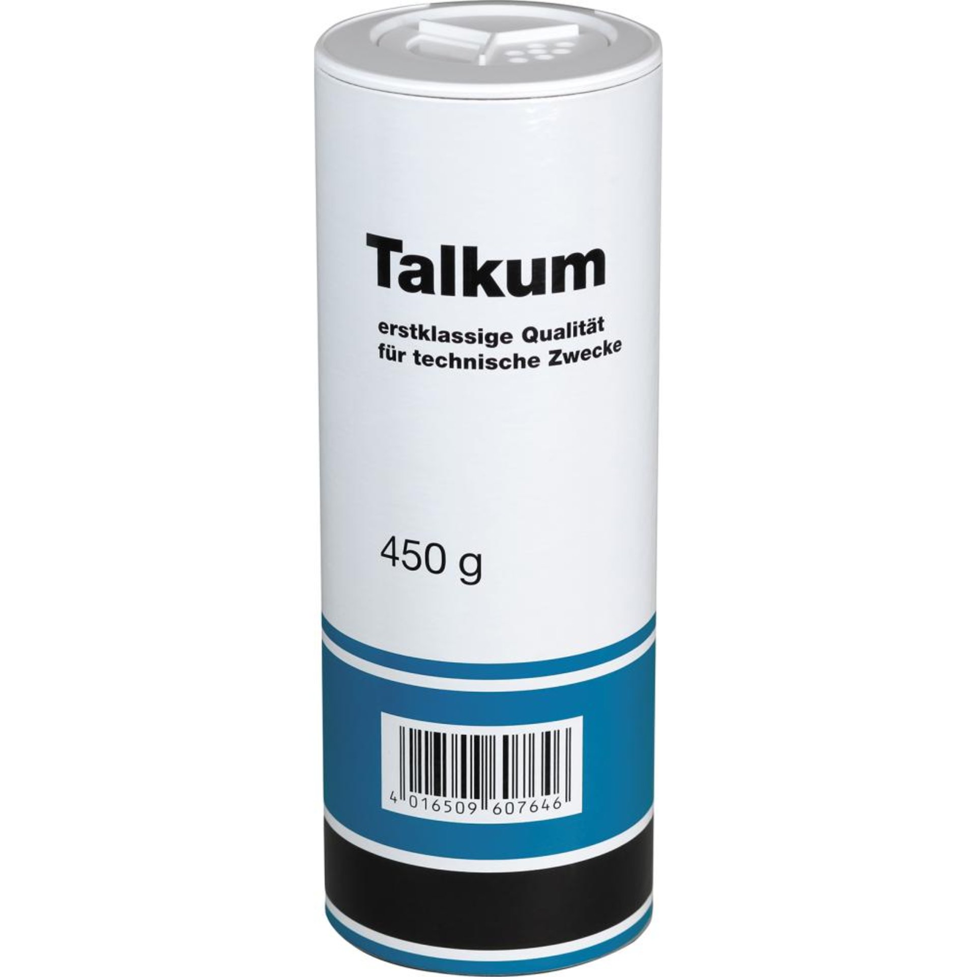 Talkum 450g Streudose DIAMANT