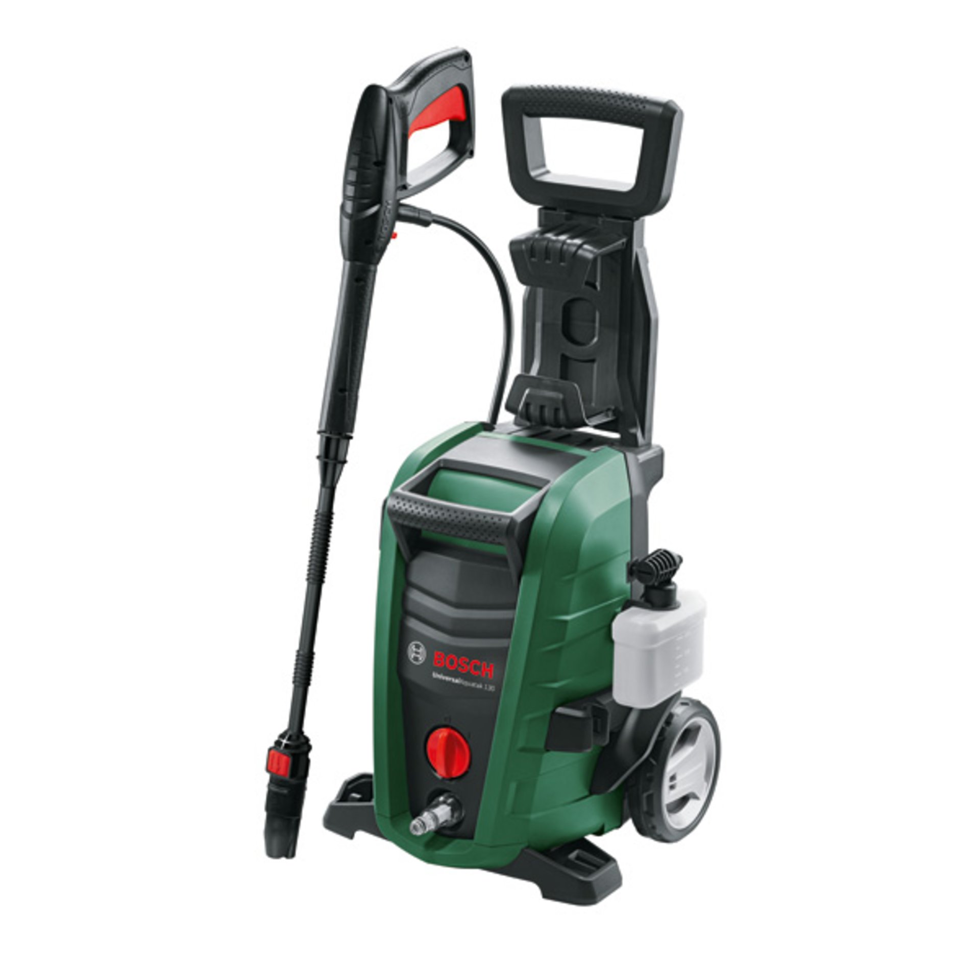 Hochdruckreiniger UniversalAquatak 130