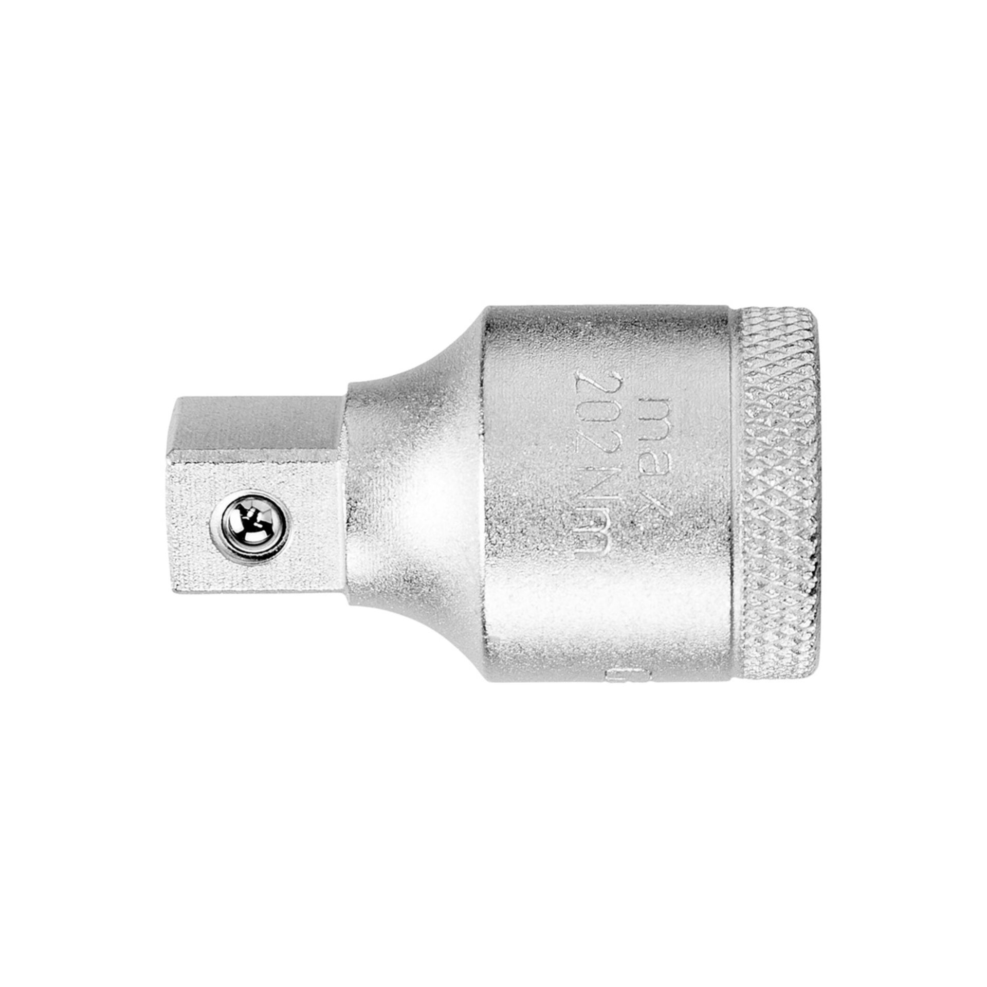 1930 Reduzierstück 1/2" auf 3/8"