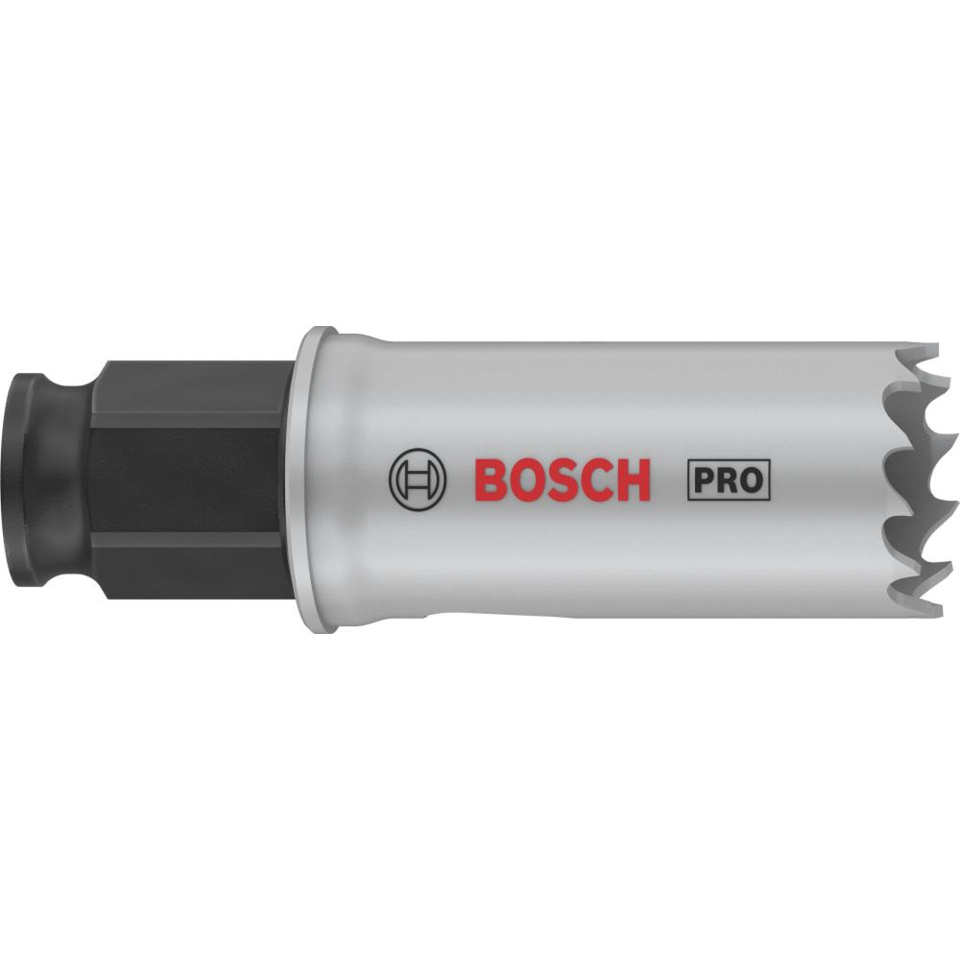 Lochsäge PRO Multi Material Power Change Plus
