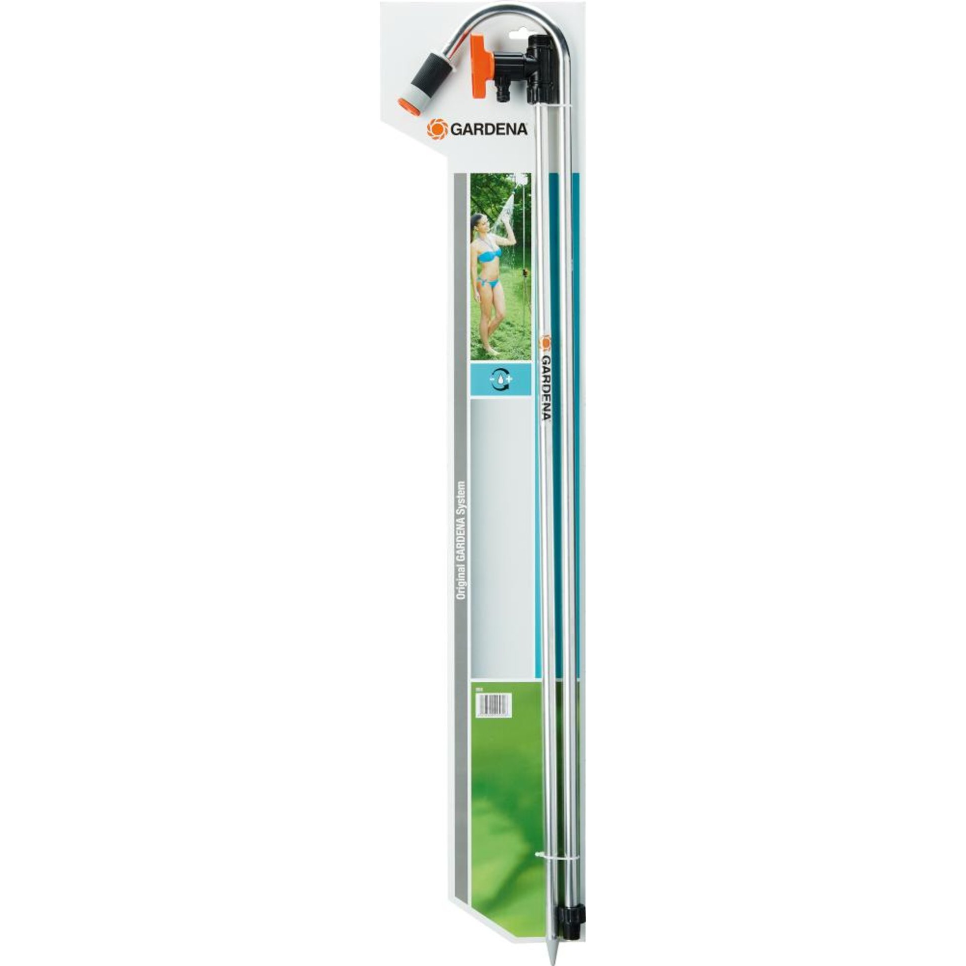Gartendusche Aktion 1x958-30 Gardena