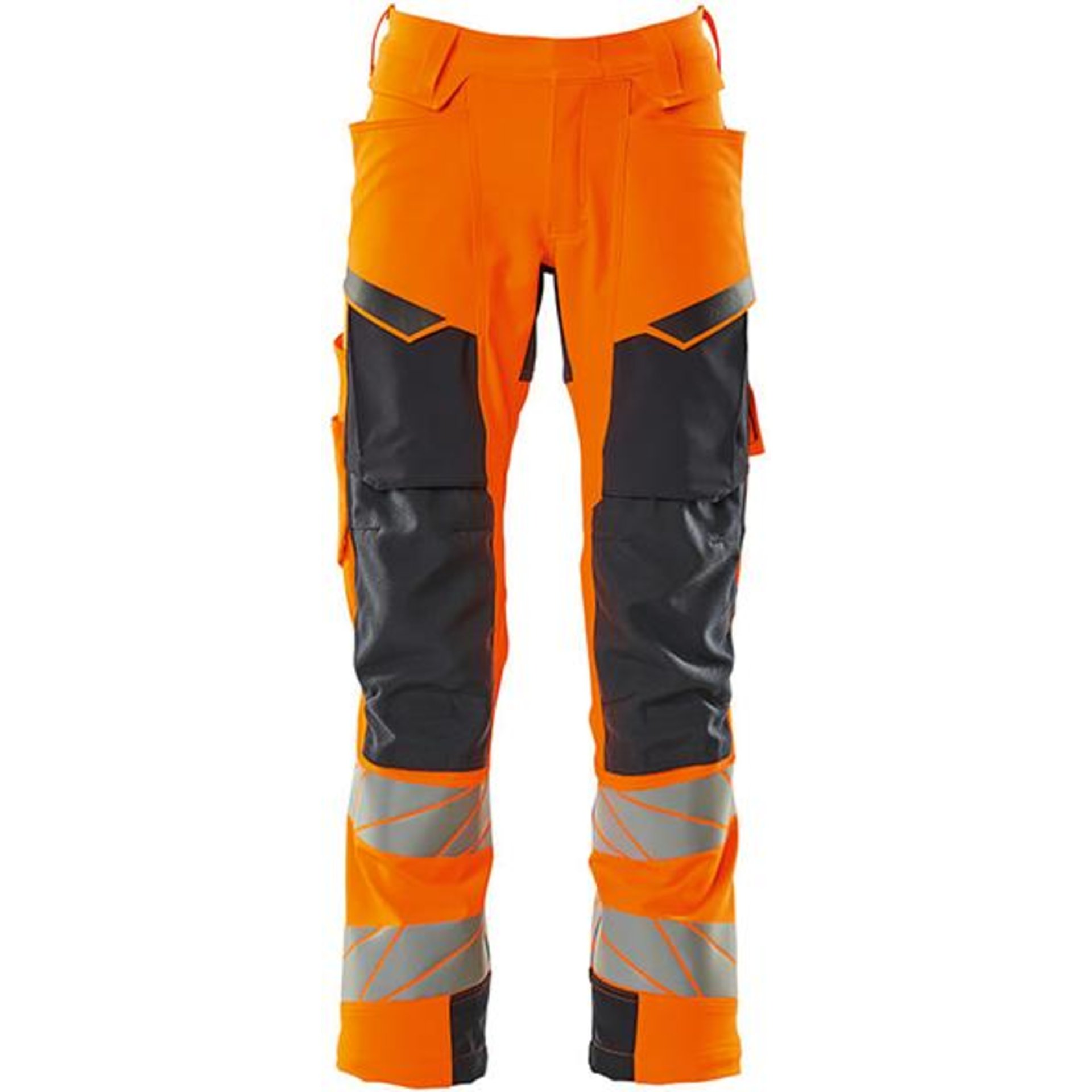 Warnschutz-Bundhose 19079 511