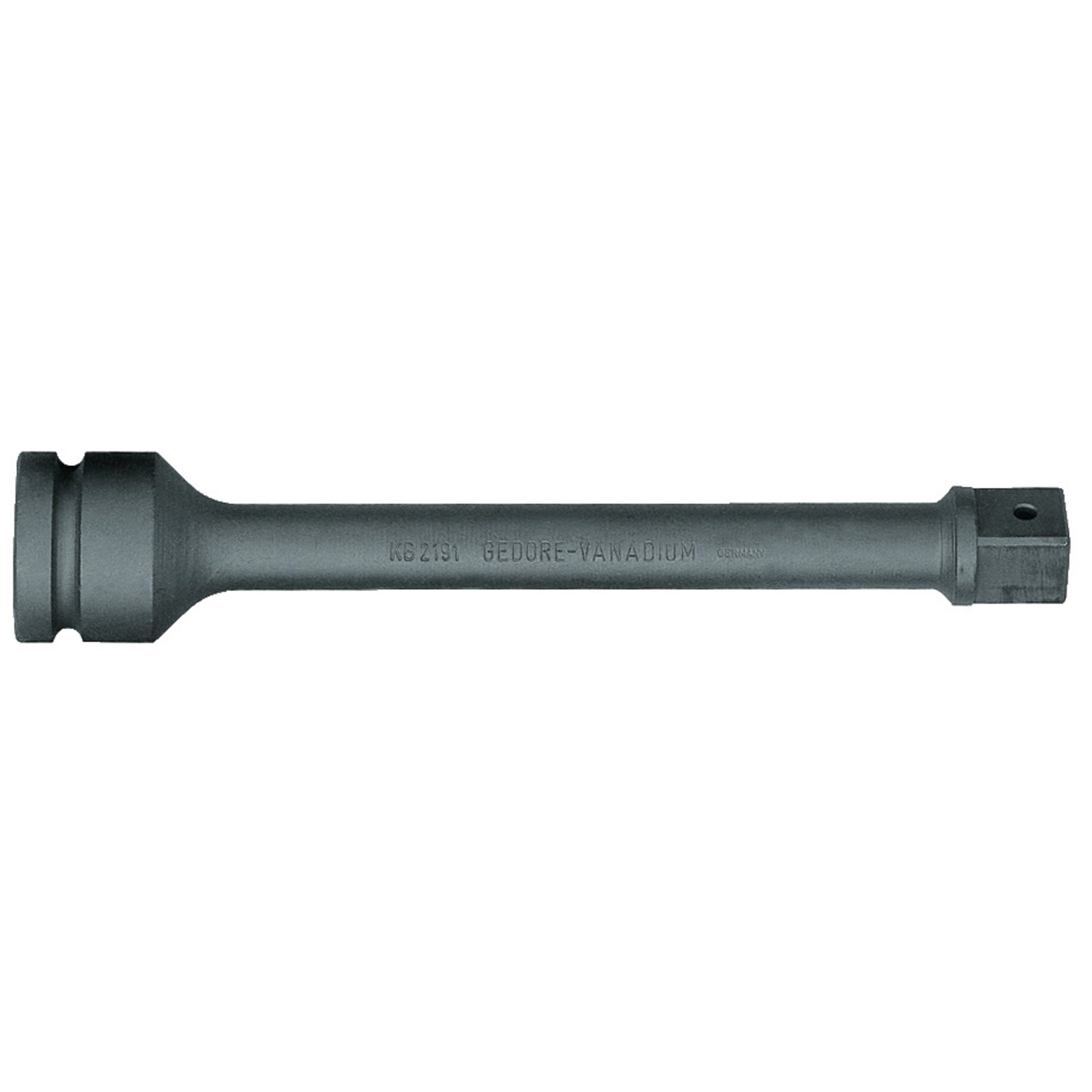 KB 2190-12 Kraftschrauber-Verlängerung 1" 300 mm