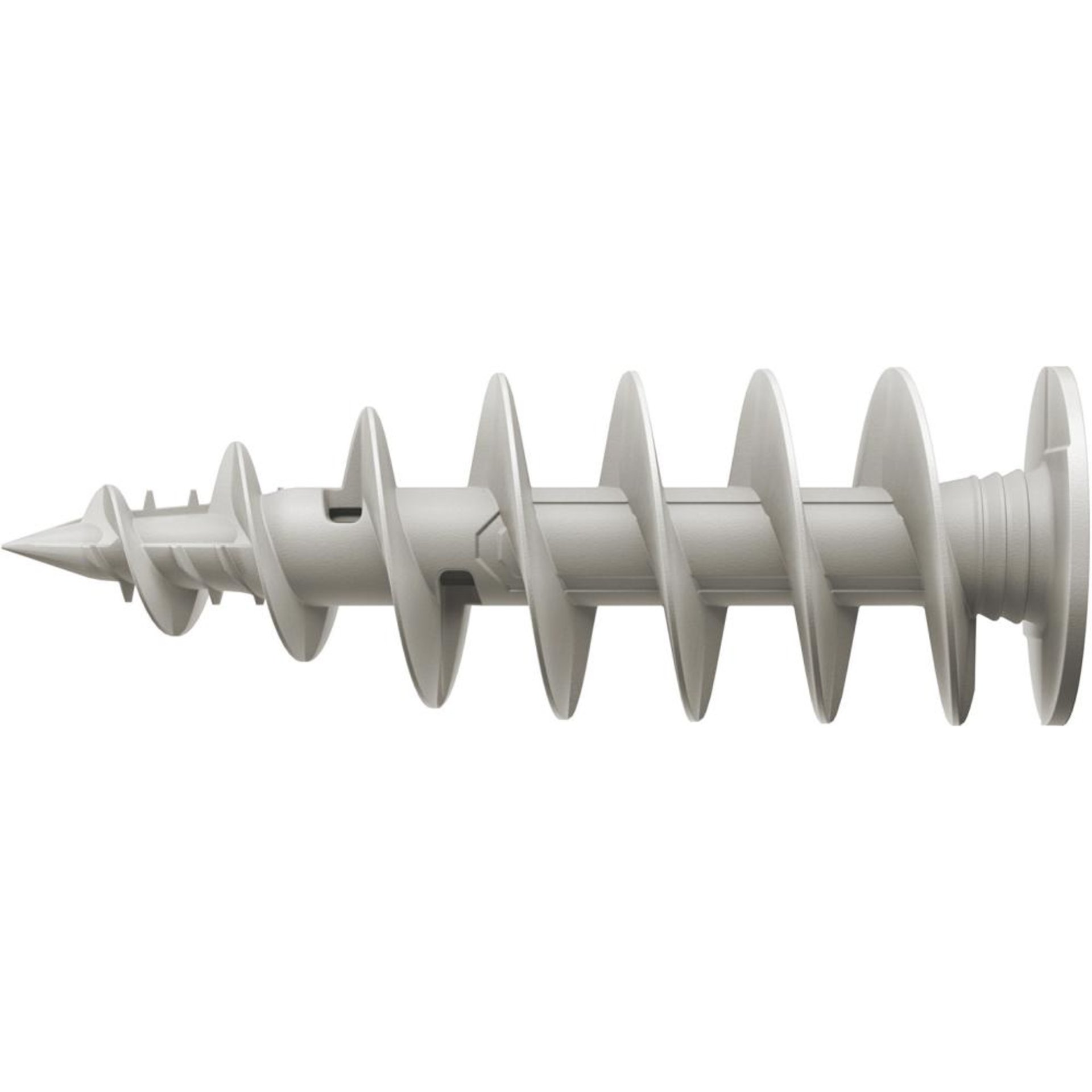fischer Dämmstoffdübel FID II Plus
