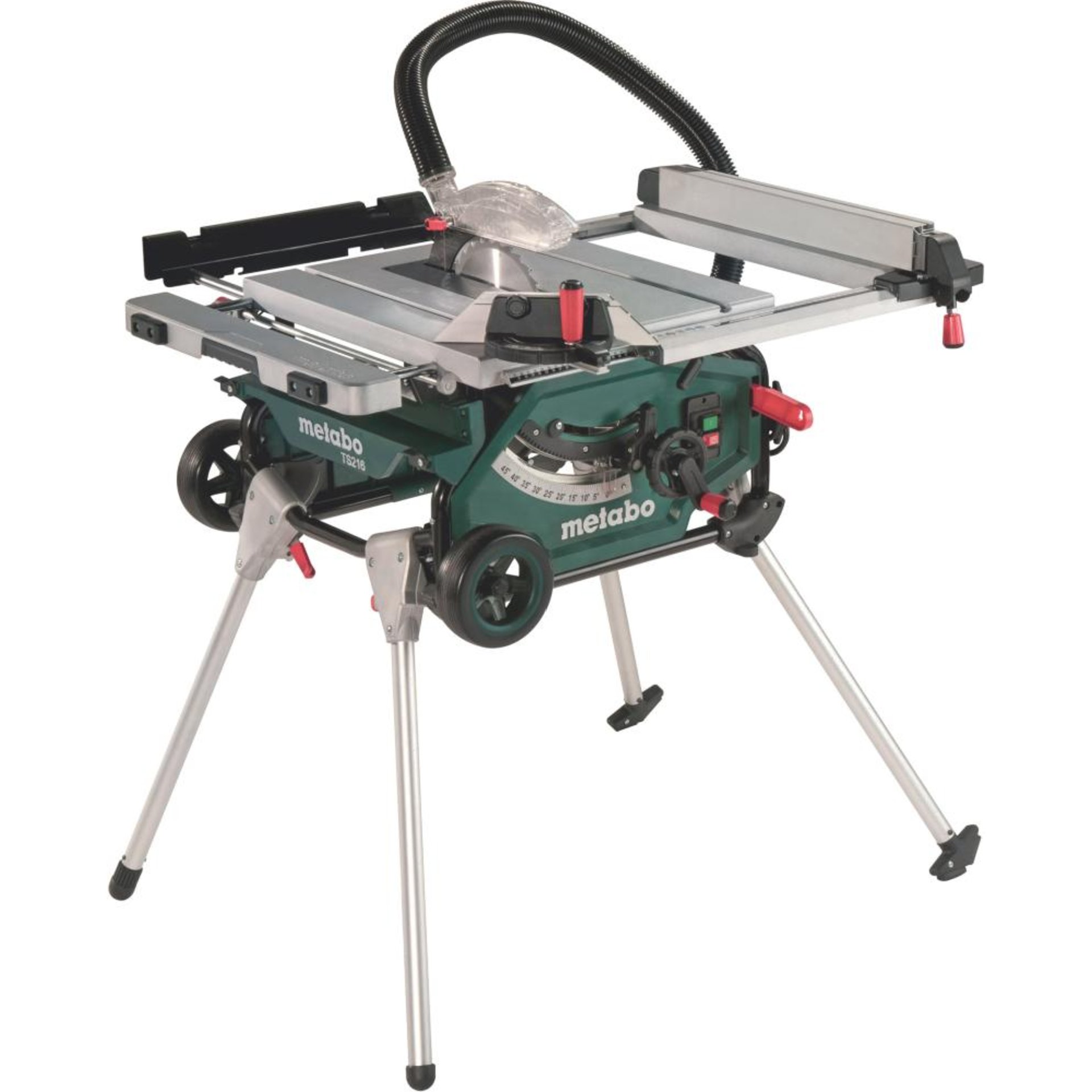 Tischkreissäge TS 216 Metabo
