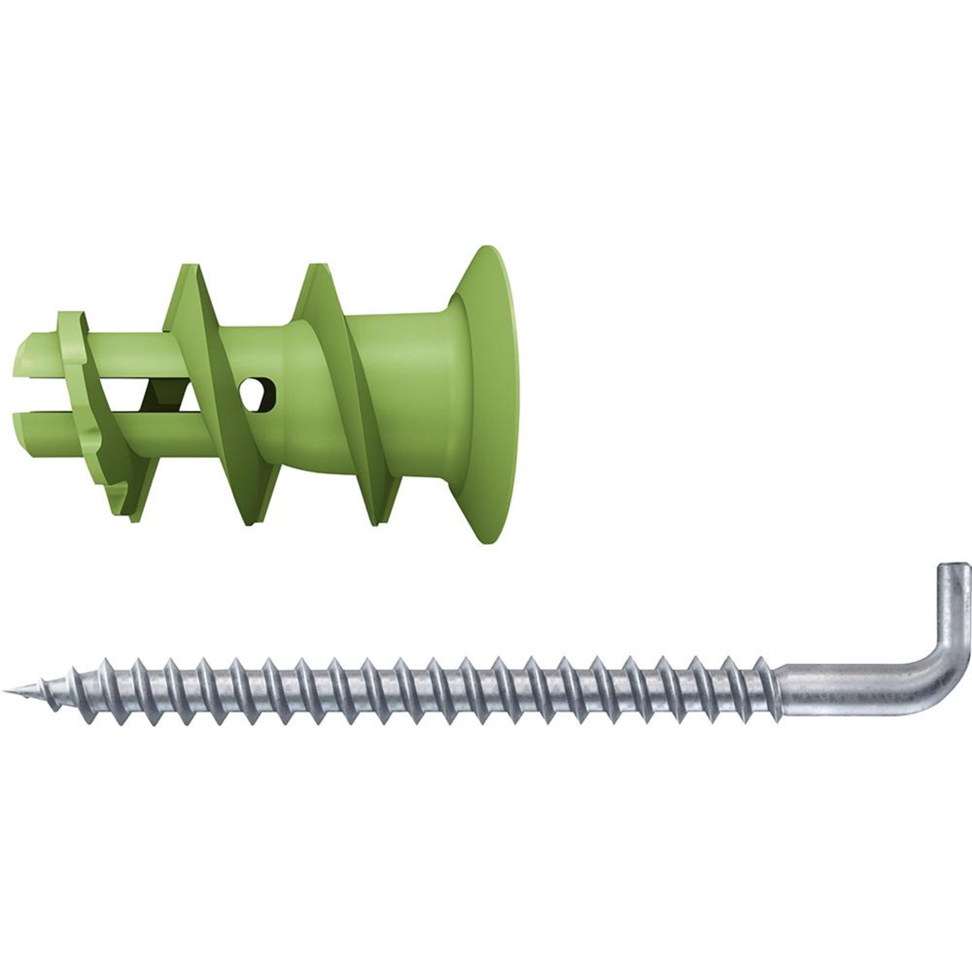 fischer Gipskartondübel GK Green WH K(5)