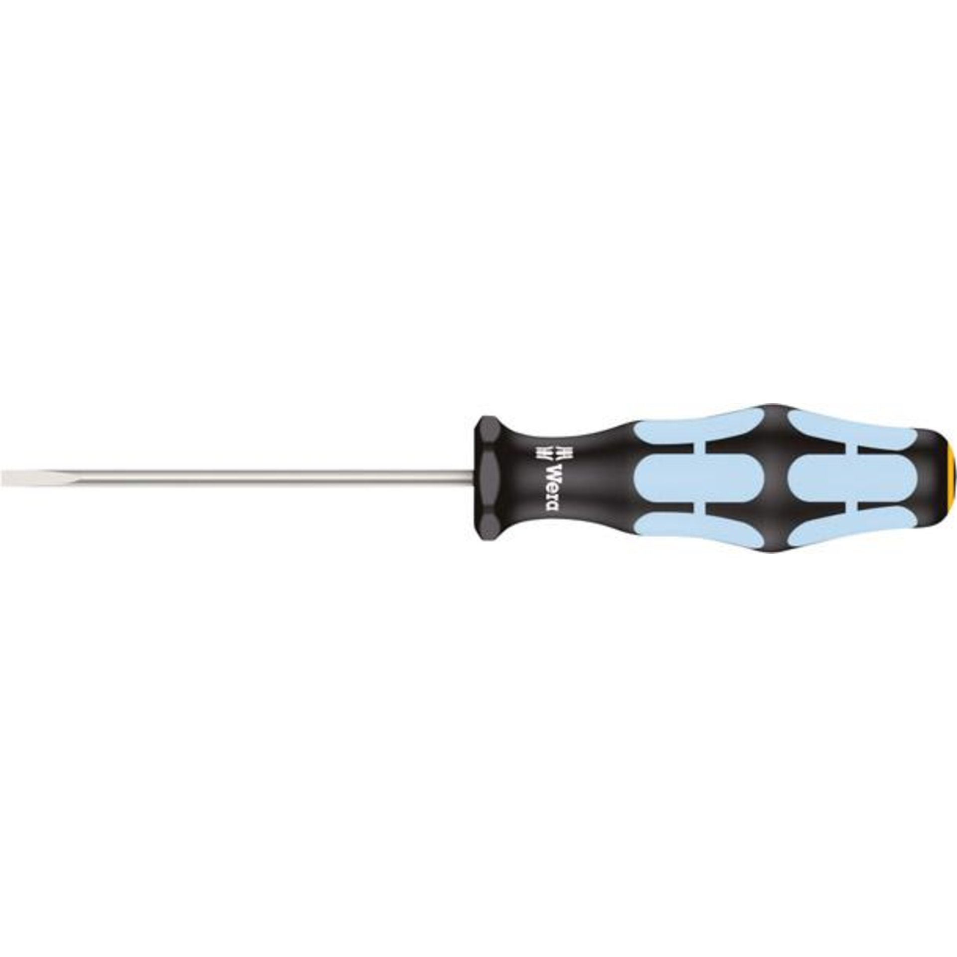 Schraubendreher für Schlitz, Stainless