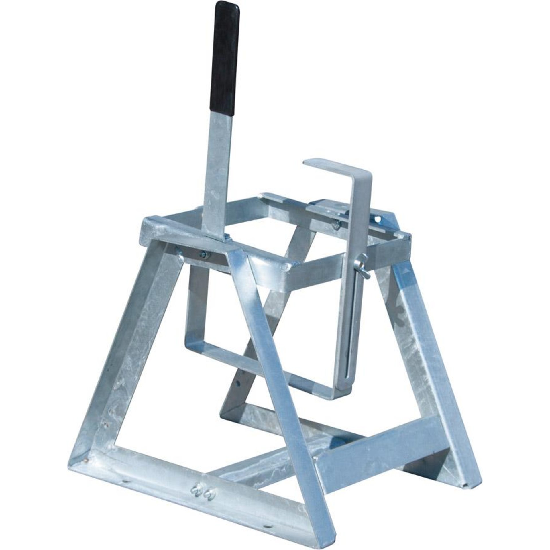 Kanister-Abfüllhilfe
