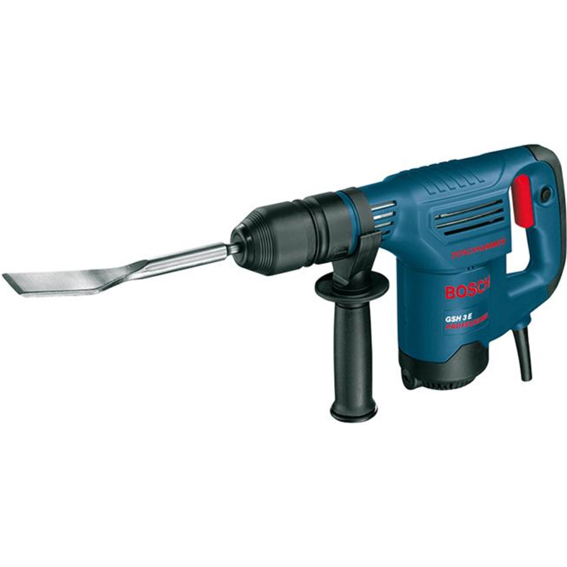 Meißelhammer GSH 3 E Bosch