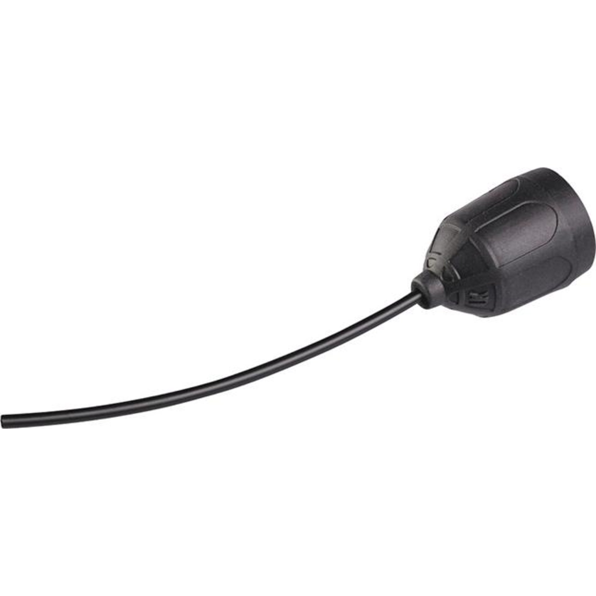 Fiberoptikaufsatz für LED-Taschenlampe PenLight