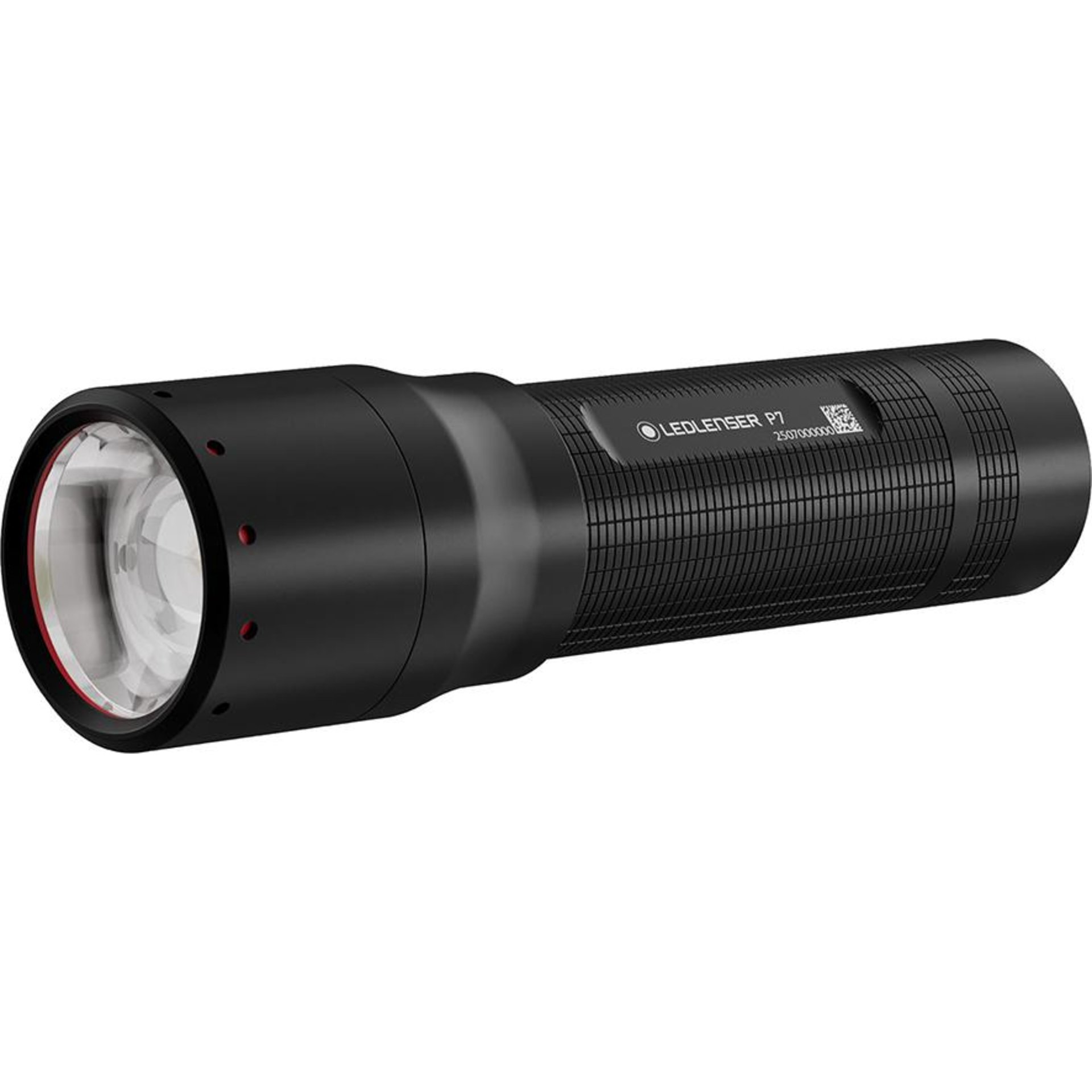 Taschenlampe P7 40-650Lumen Ledlenser