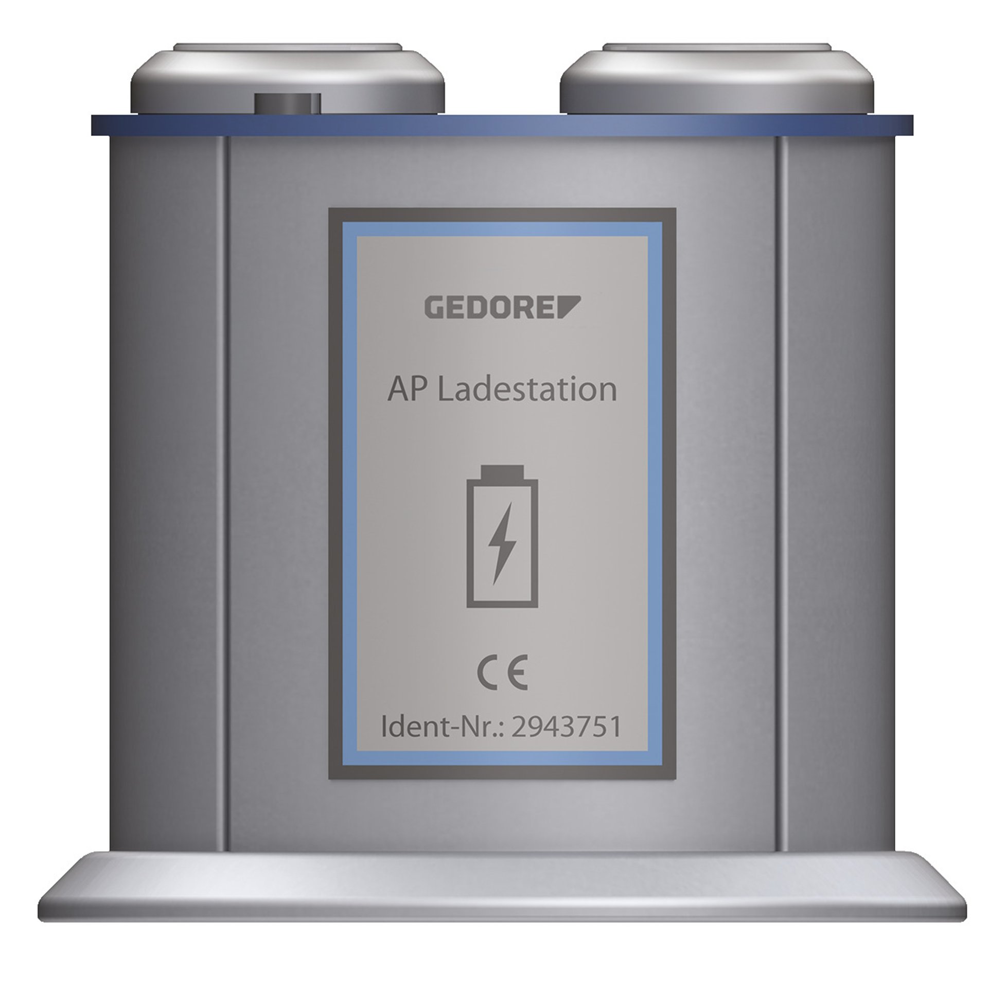 ETQ APL Ladestation