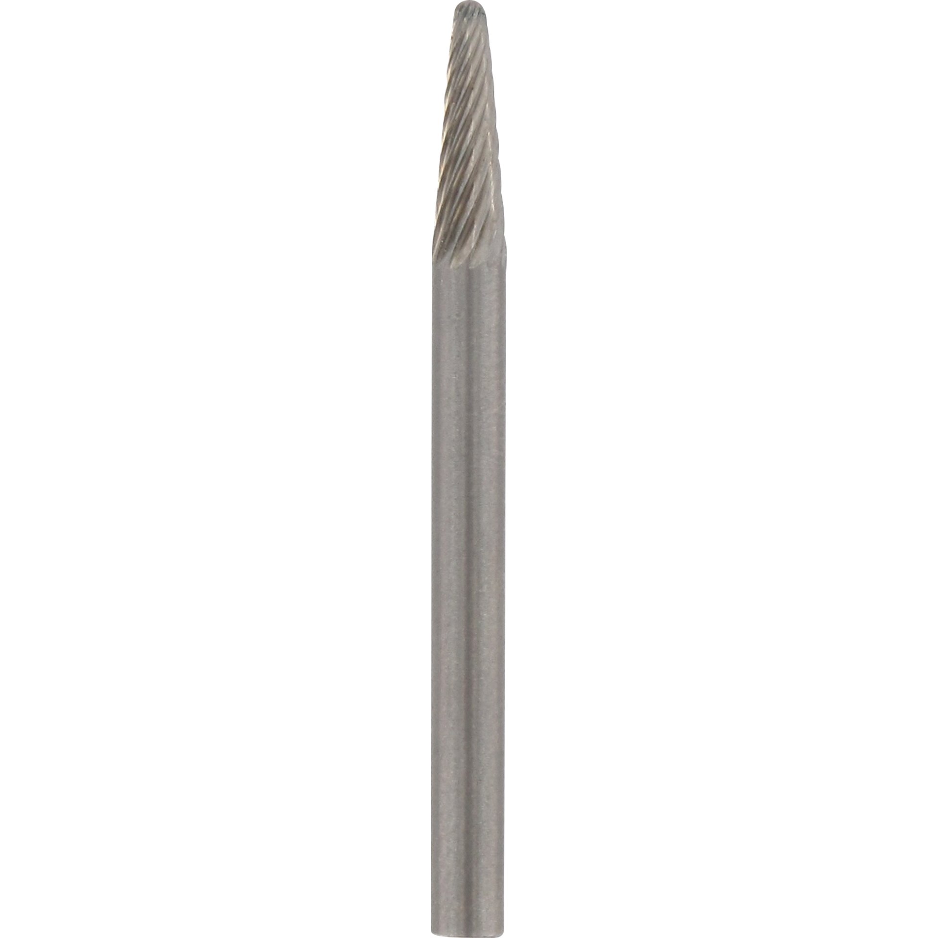 Wolframkarbid-Fräser mit Speerspitze 3,2 mm