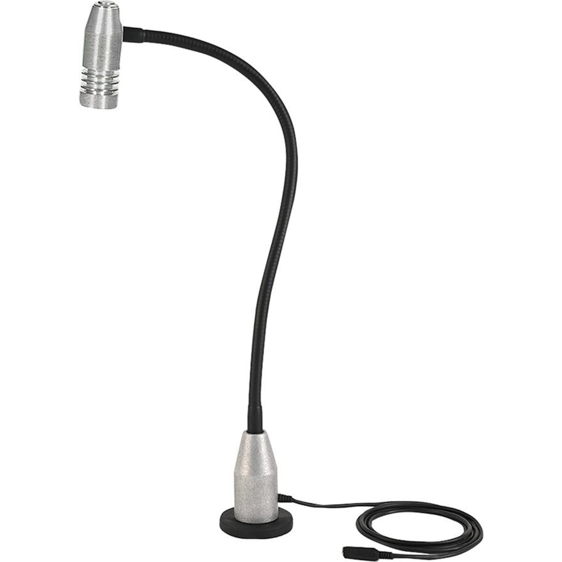 LED-Arbeitsleuchte Punktstrahler 90°