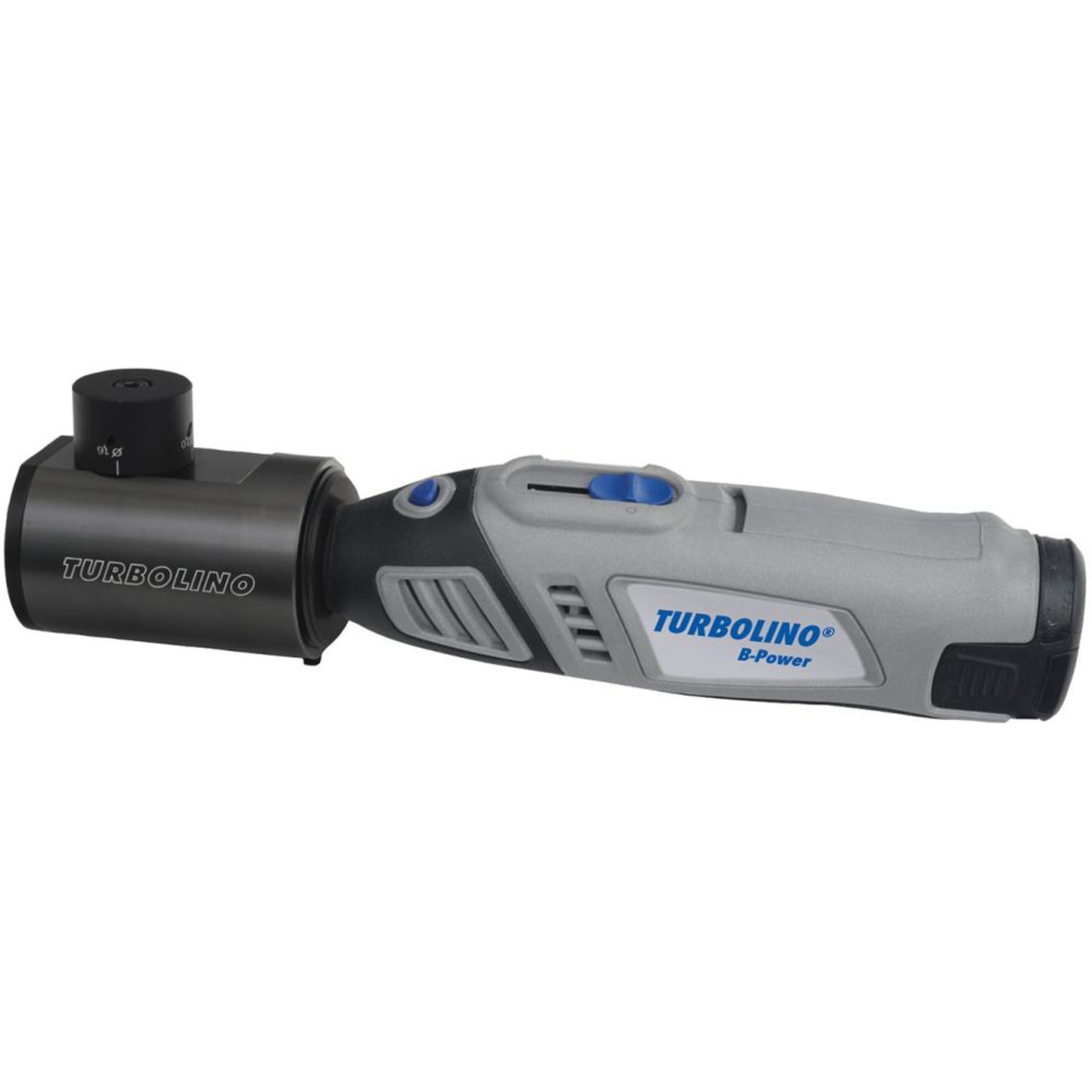 Wolframelektrod-AnschleifTurbol. B-Power Type 2032