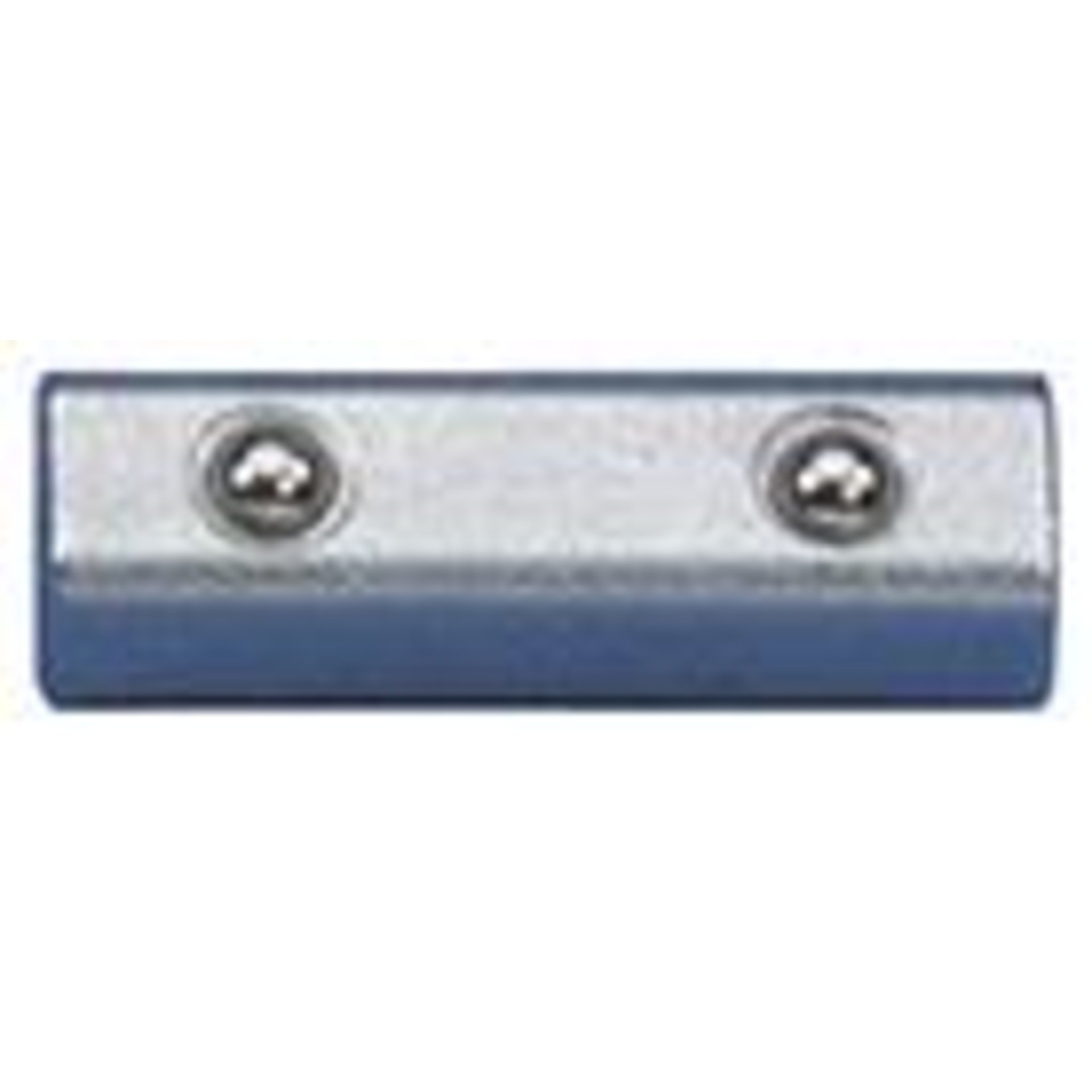 Verbindungsvierkant 1/4" mm Gedore
