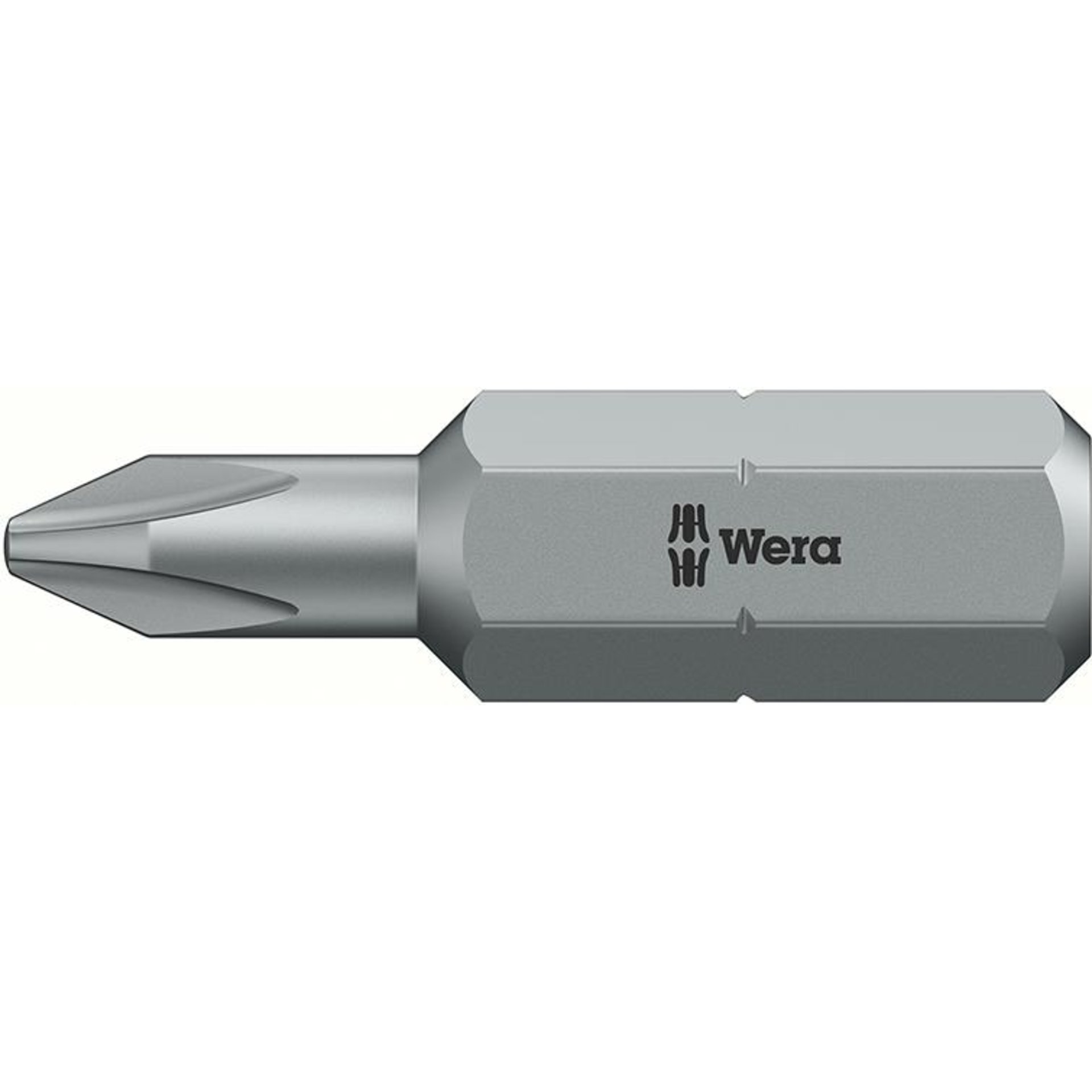 Bit zähhart 5/16" DIN3126C8 PH3x32mm Wera