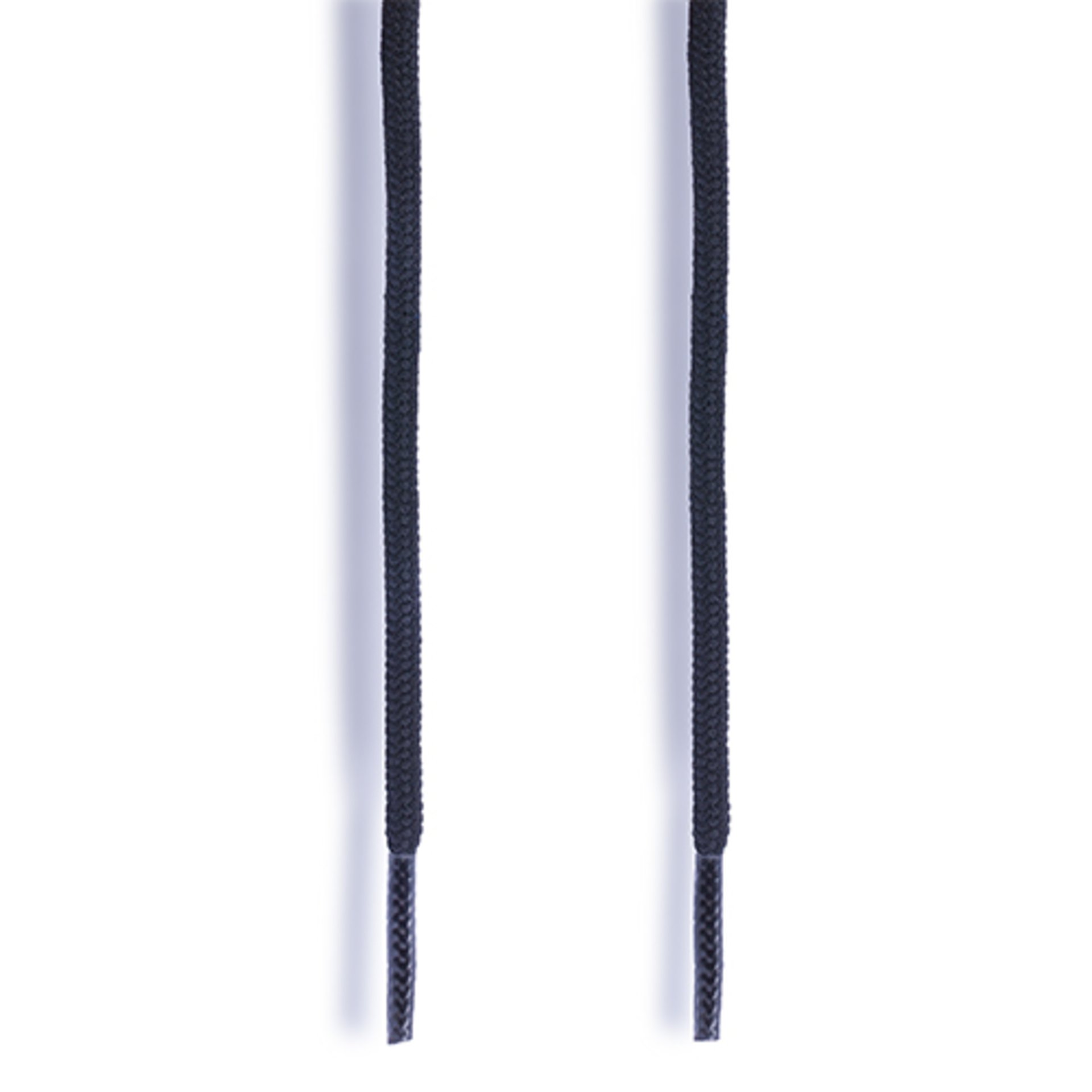 Senkel Citystyle black - 80 cm